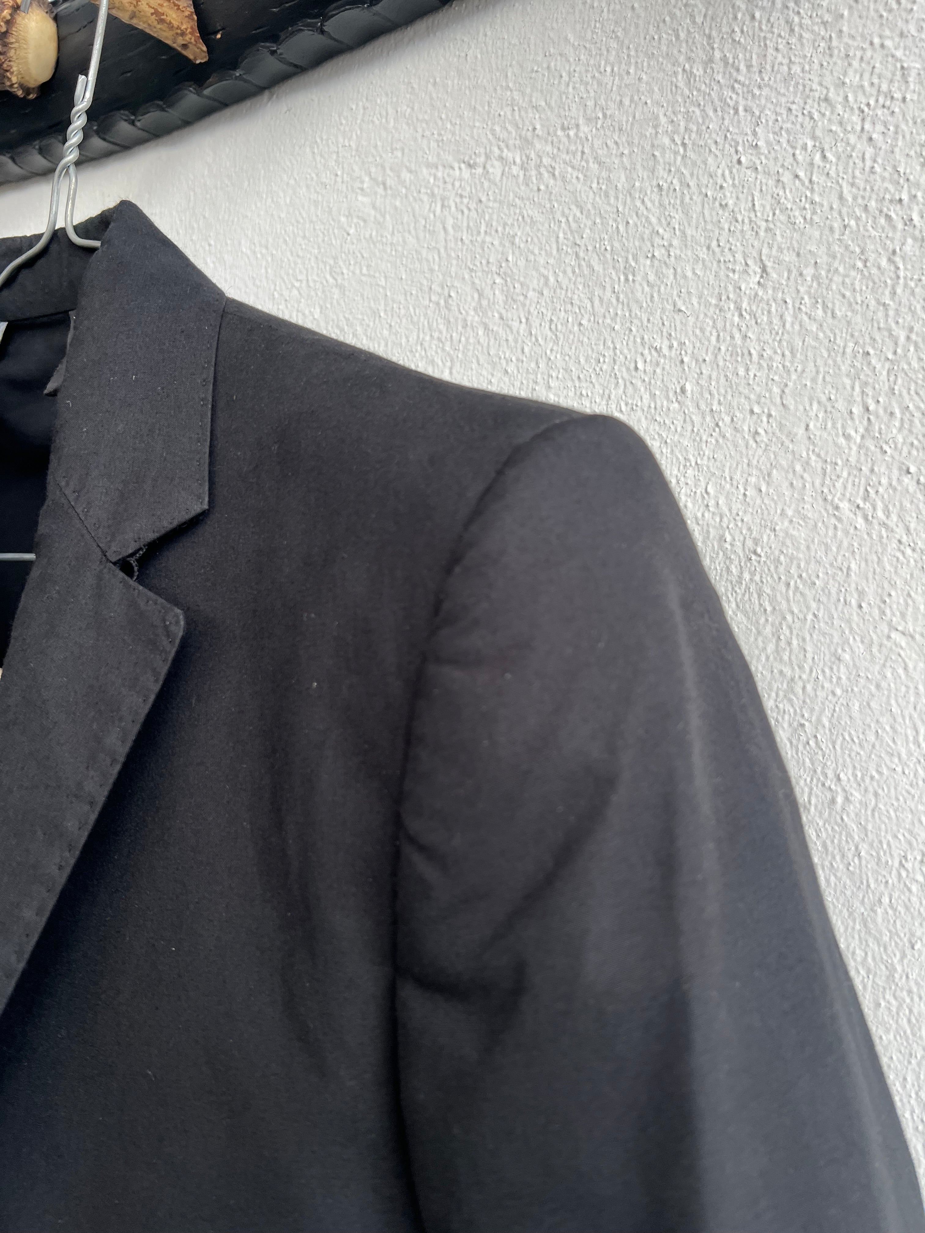 Deepti J-001S Unlined Blazer