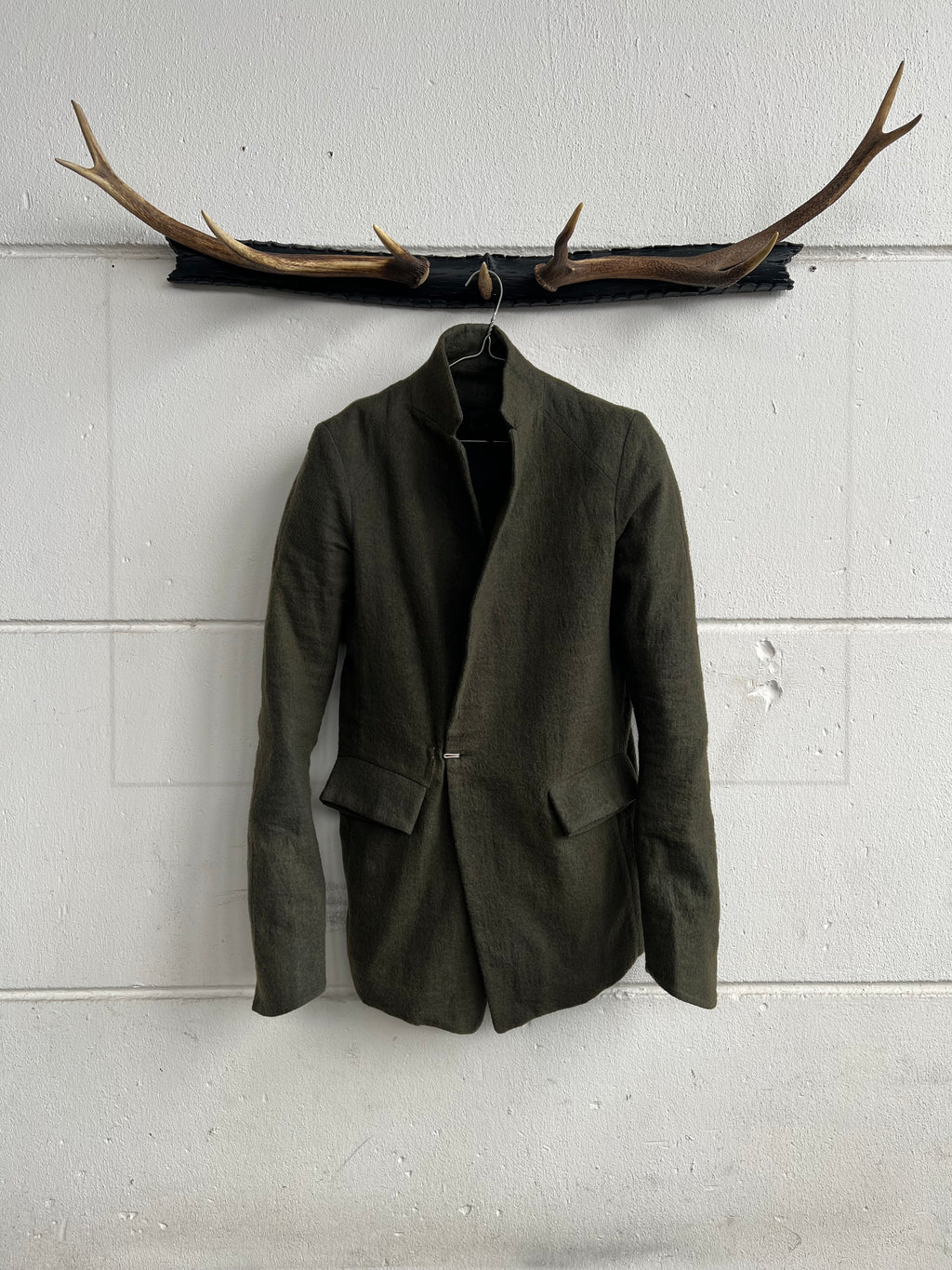 Y-Project by Yohan Serfaty Serfaty Blazer