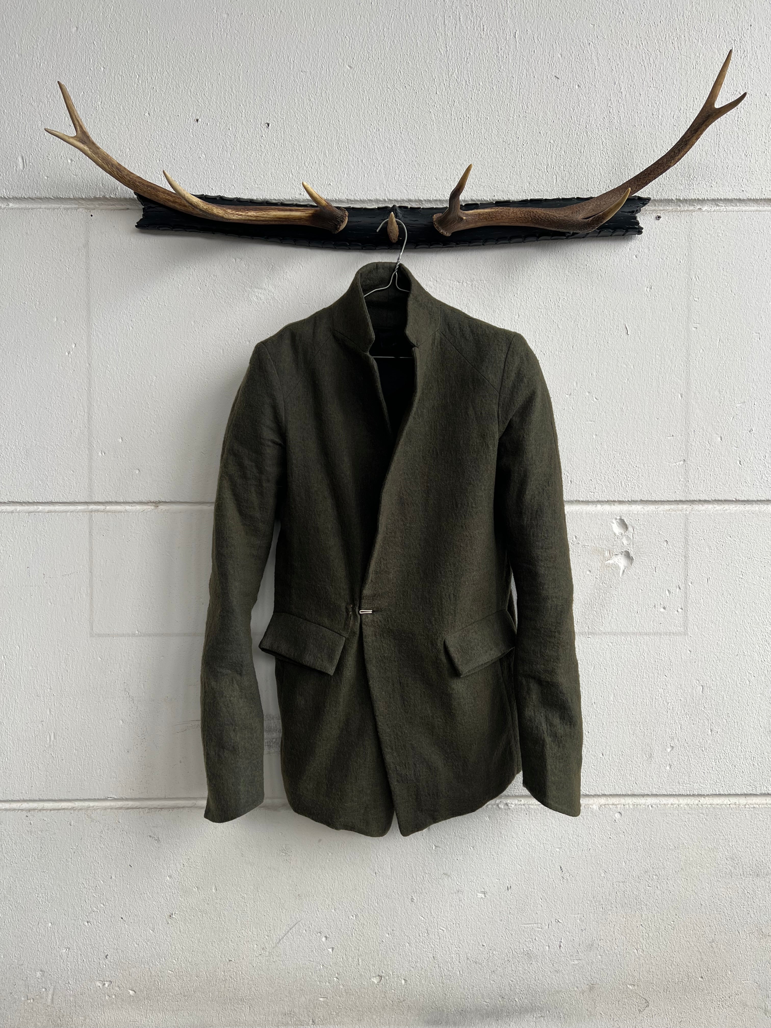 Y-Project by Yohan Serfaty Serfaty Blazer