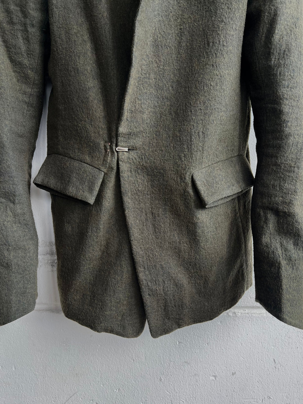 Y-Project by Yohan Serfaty Serfaty Blazer