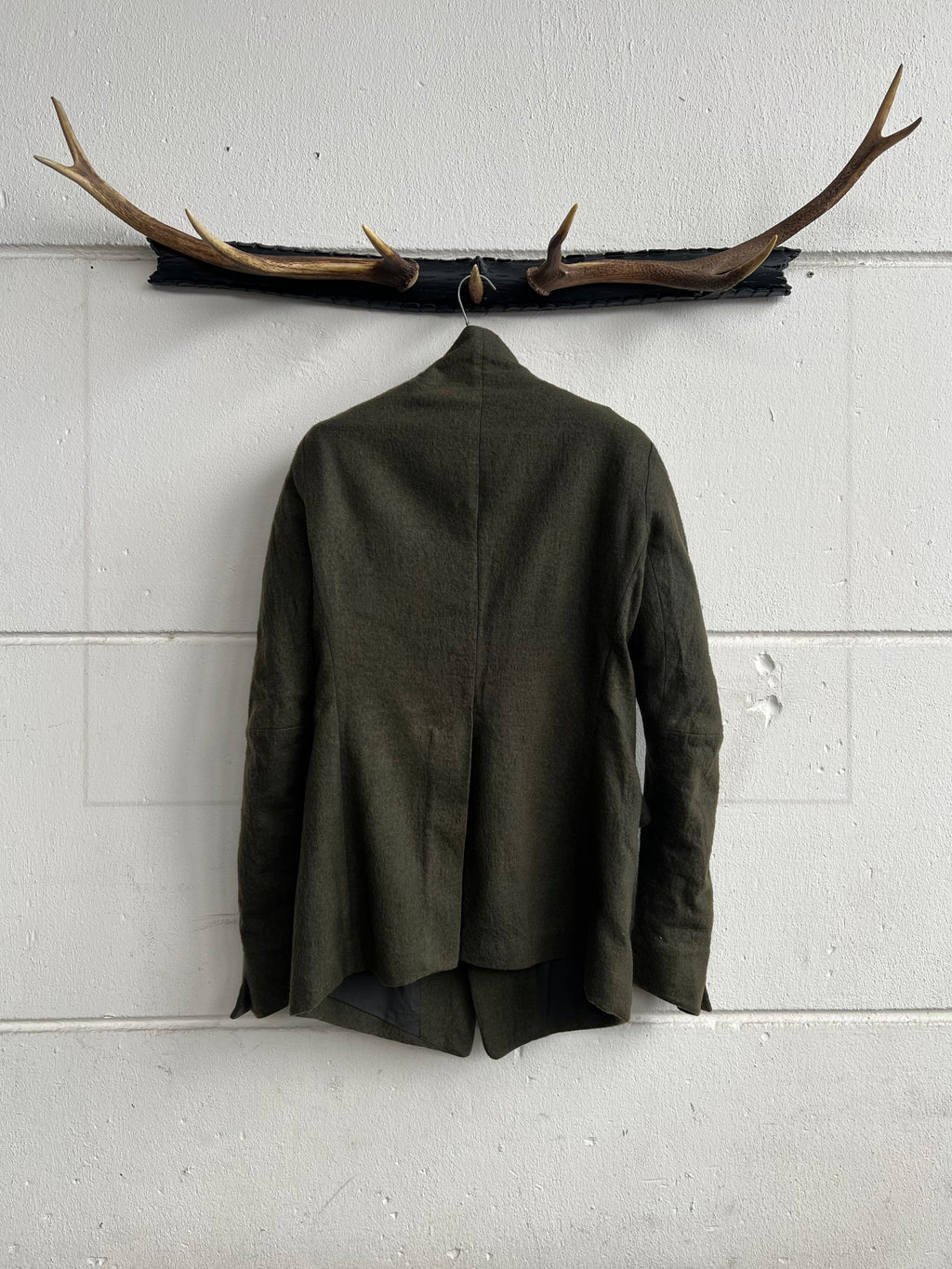 Y-Project by Yohan Serfaty Serfaty Blazer