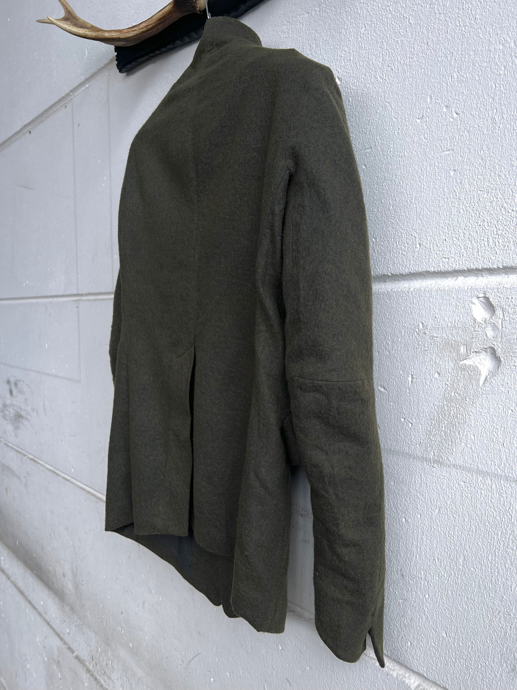 Y-Project by Yohan Serfaty Serfaty Blazer
