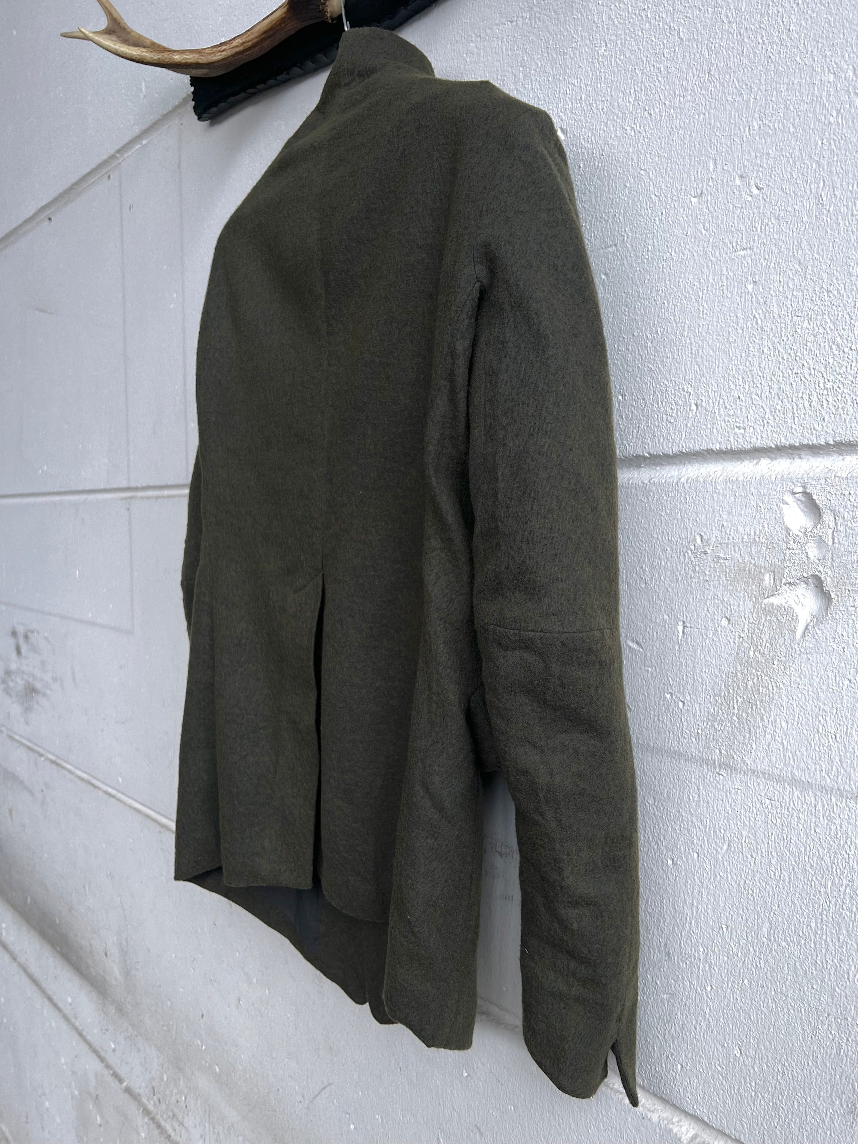 Y-Project by Yohan Serfaty Serfaty Blazer