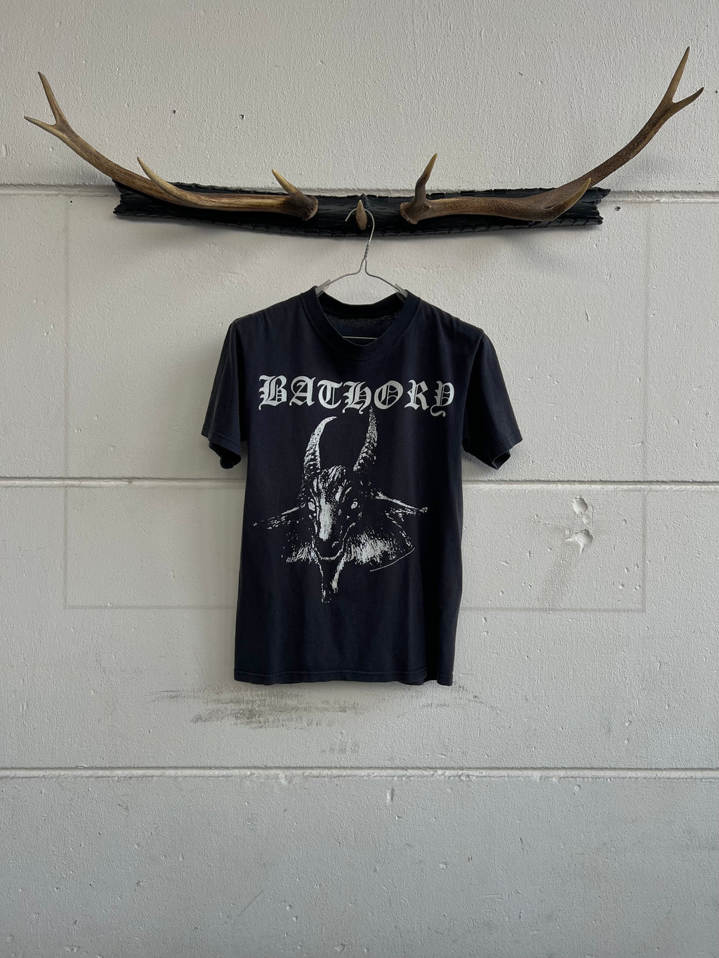 Bathory Band T-Shirt