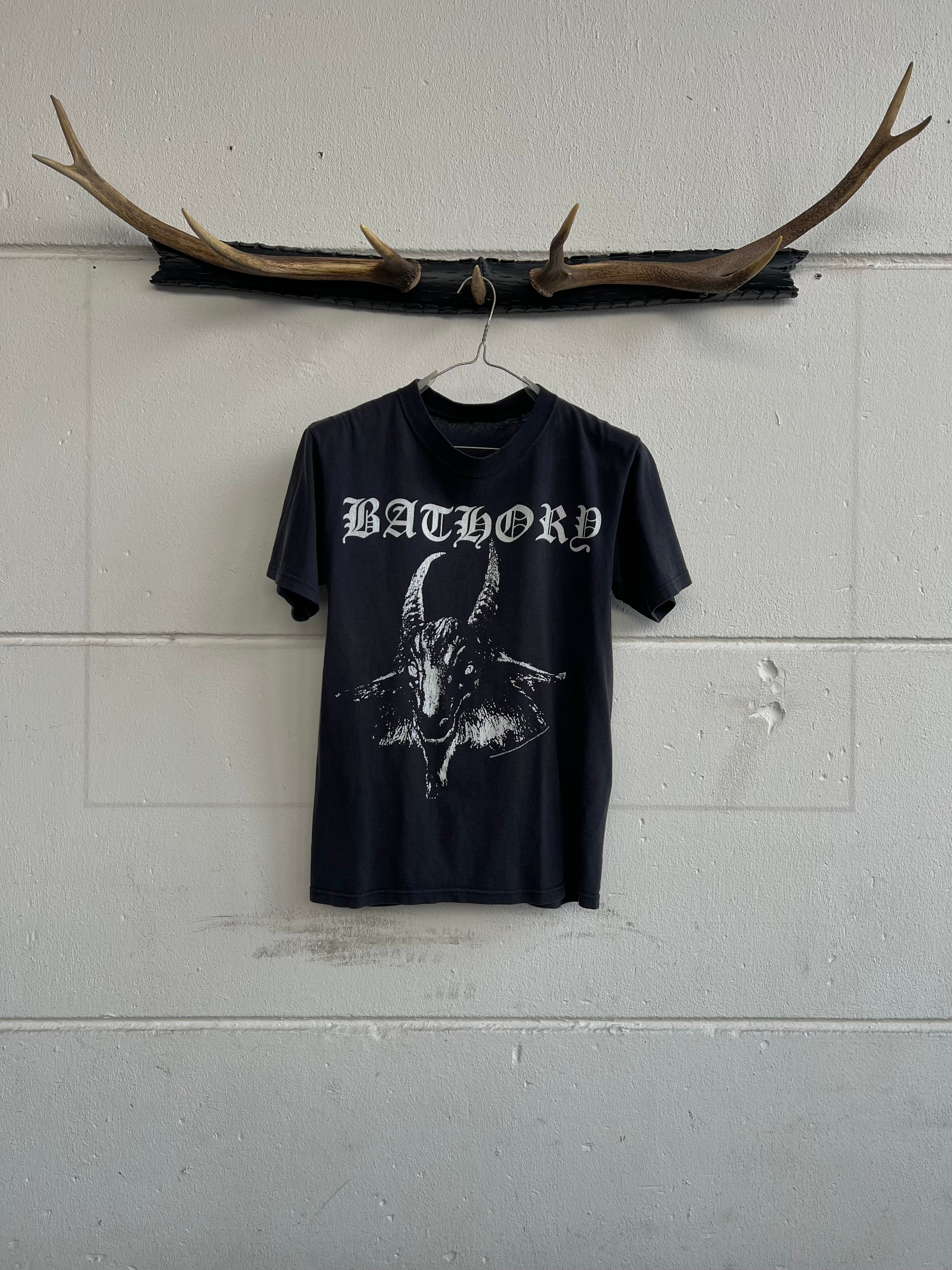Bathory Band T-Shirt
