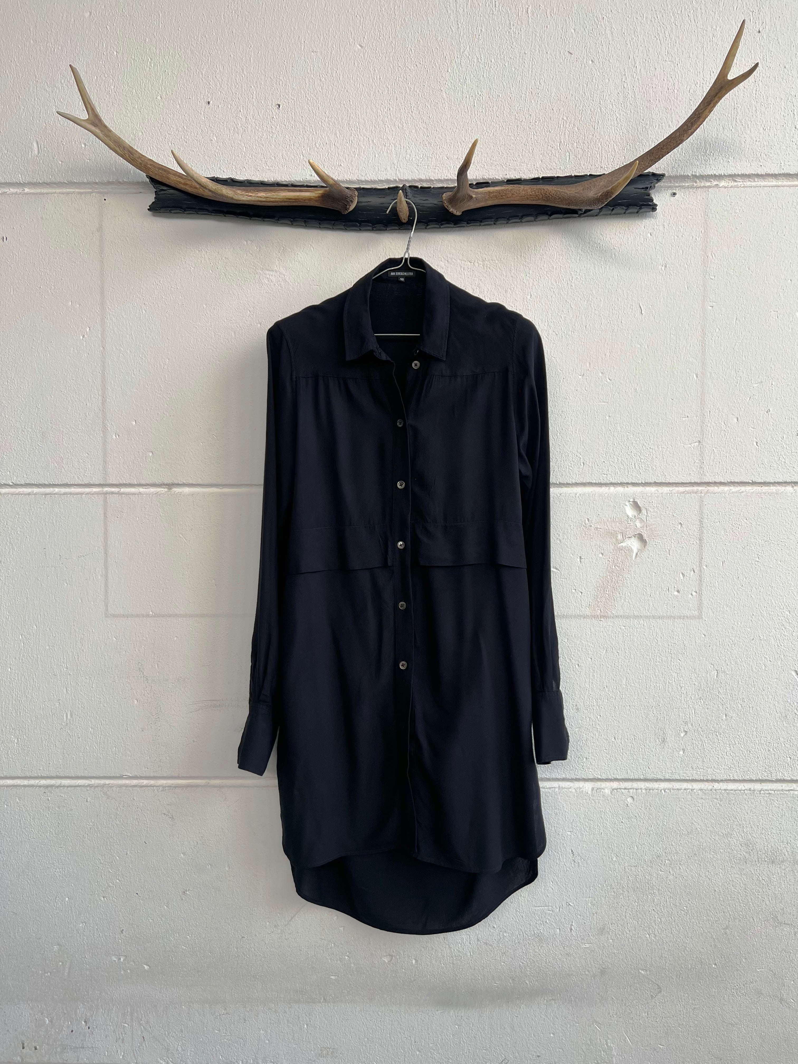 Ann Demeulemeester Shirt