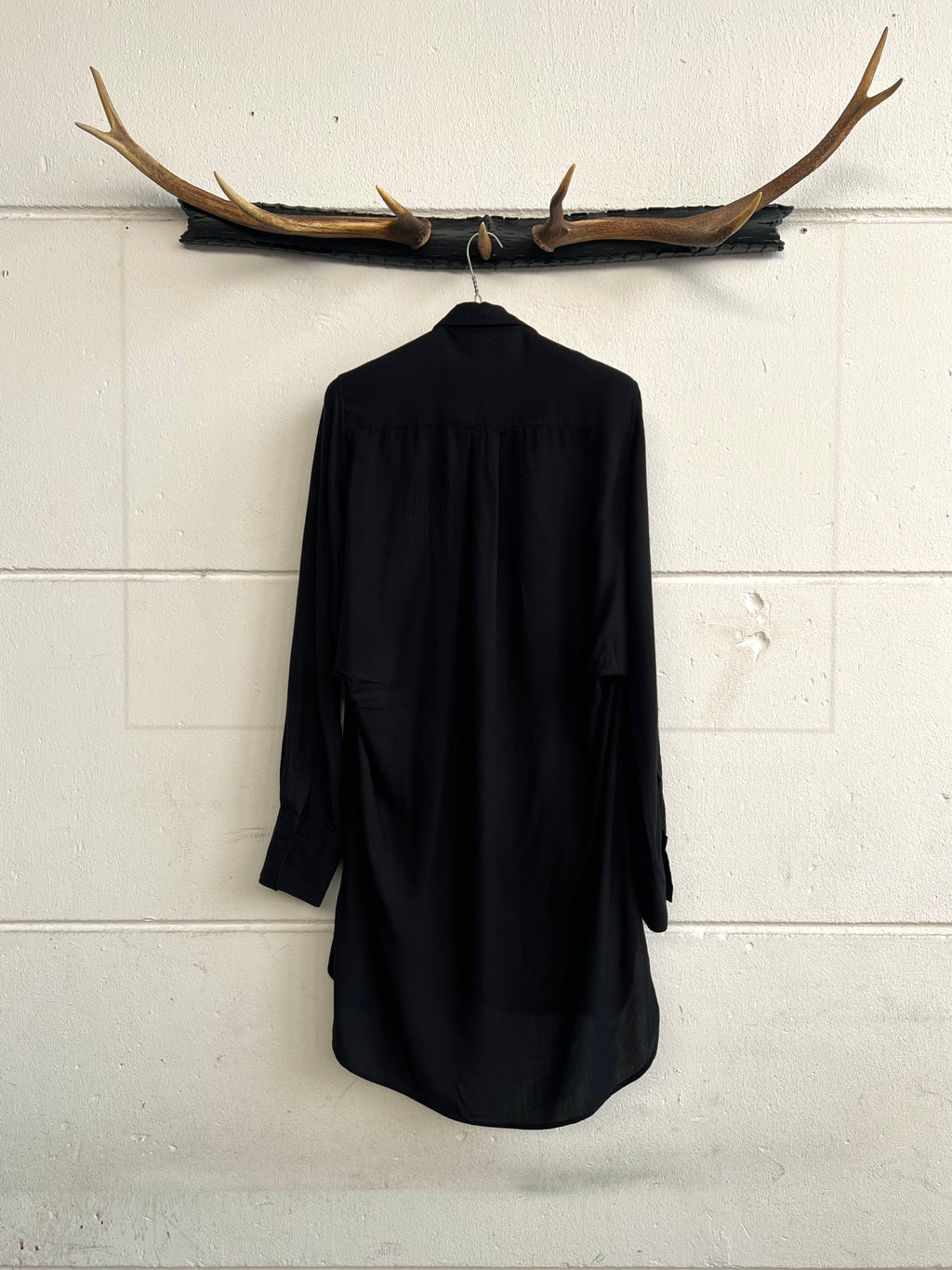 Ann Demeulemeester Shirt