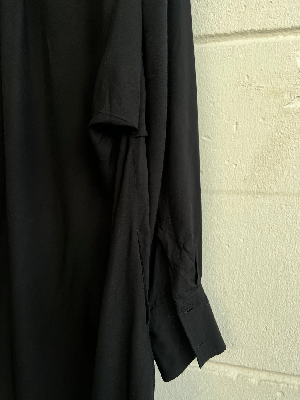 Ann Demeulemeester Shirt