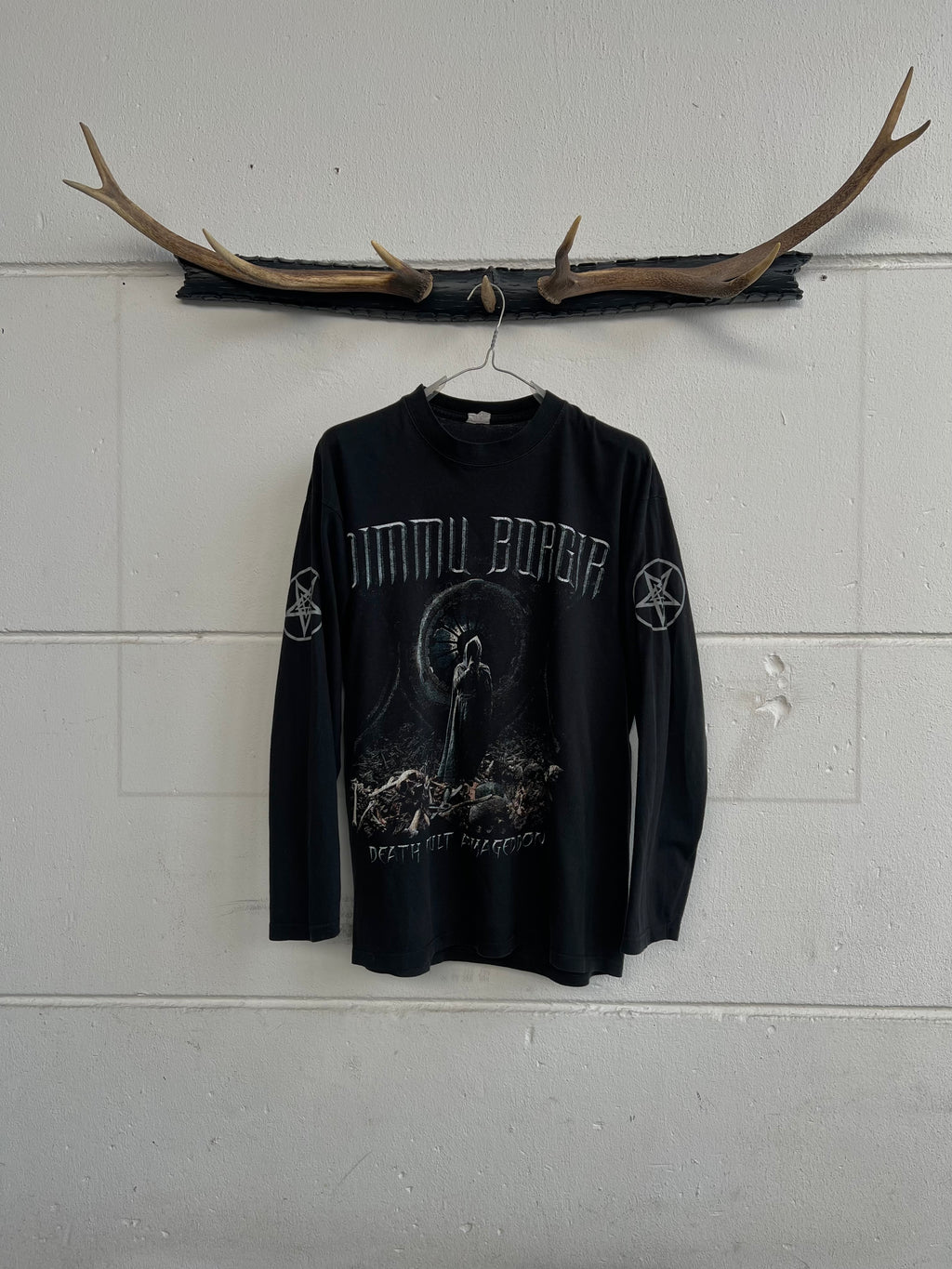 Dimmu Borgir Band Longsleeve