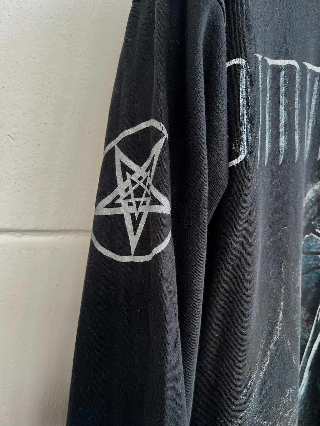 Dimmu Borgir Band Longsleeve