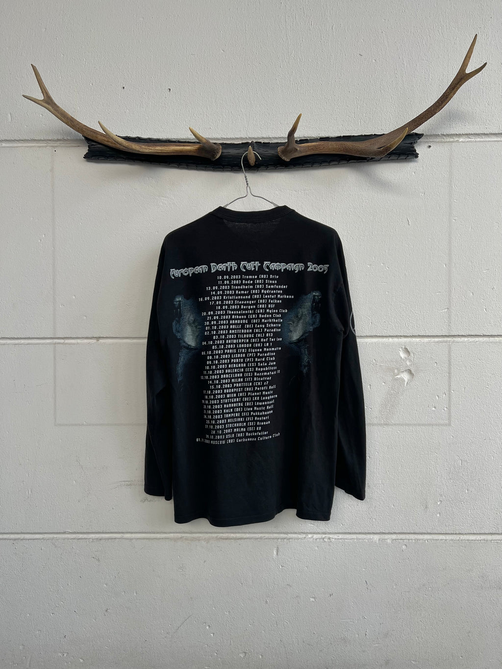 Dimmu Borgir Band Longsleeve
