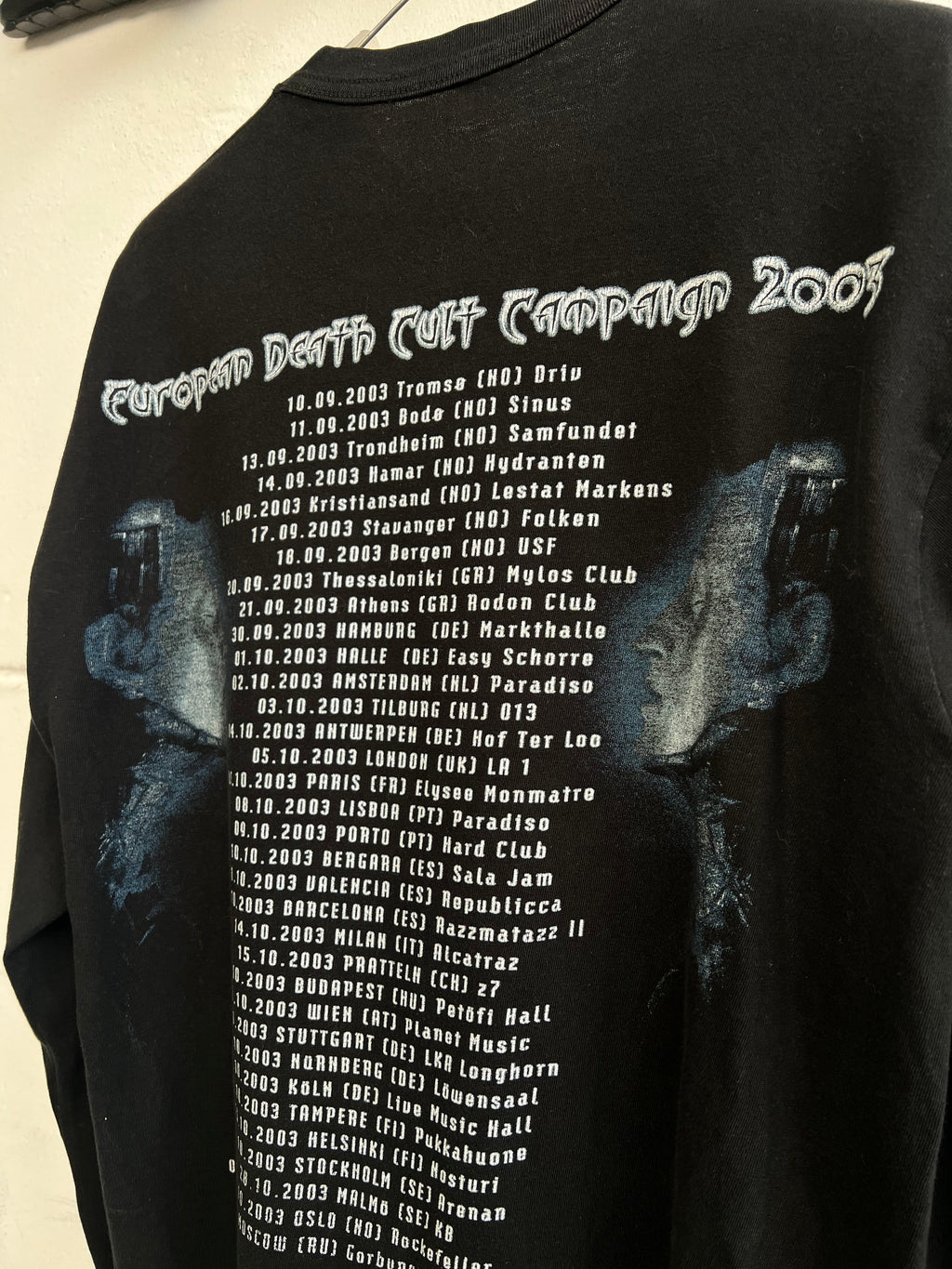 Dimmu Borgir Band Longsleeve
