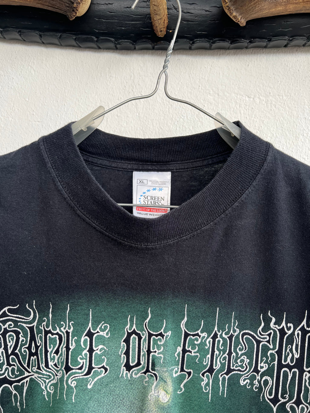 Cradle Of Filth Heavens Mutant Children Longsleeve
