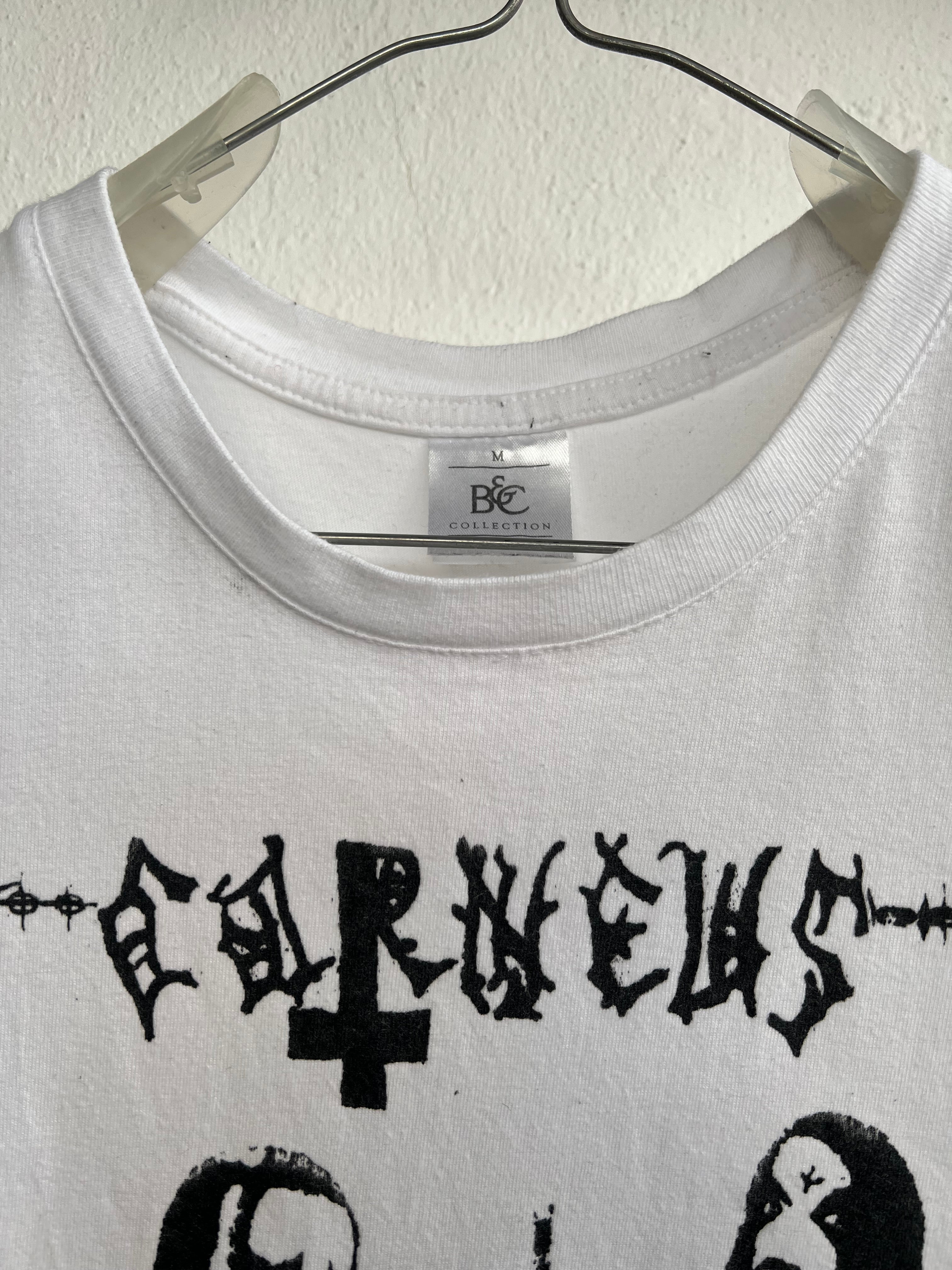 Corneus "Des Gehörnten Saat" Band T-Shirt