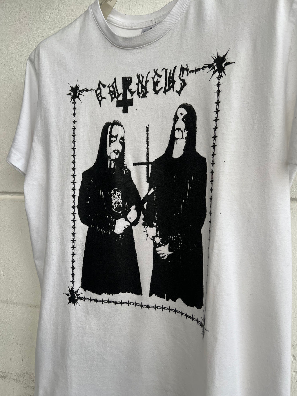 Corneus "Des Gehörnten Saat" Band T-Shirt