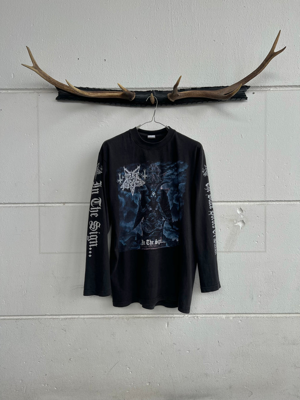 Dark Funeral "In The Sign..." Band T-Shirt