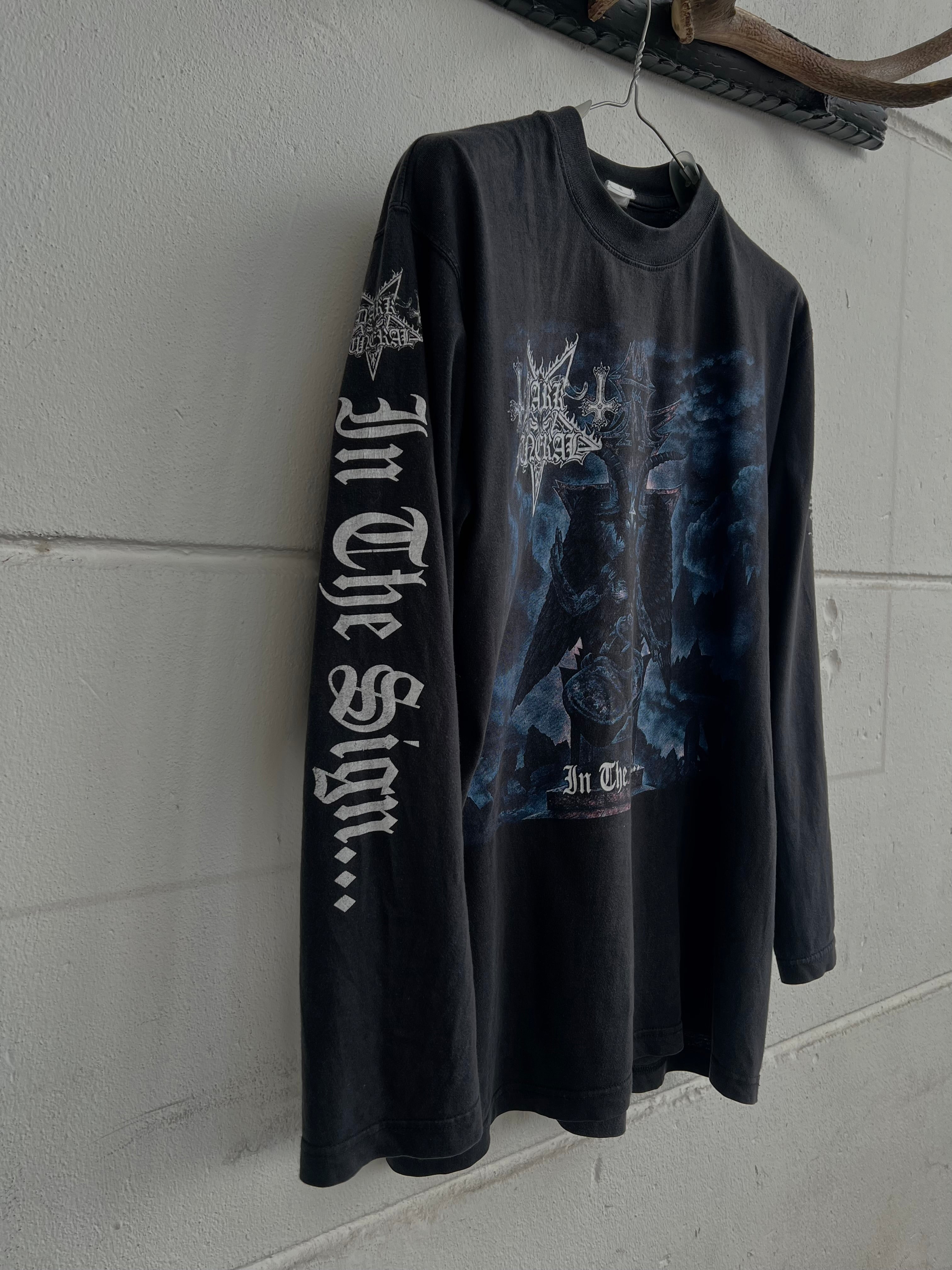 Dark Funeral "In The Sign..." Band T-Shirt