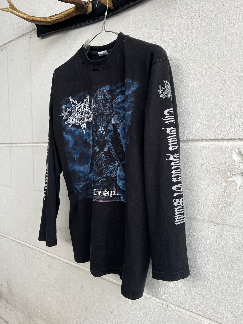 Dark Funeral "In The Sign..." Band T-Shirt
