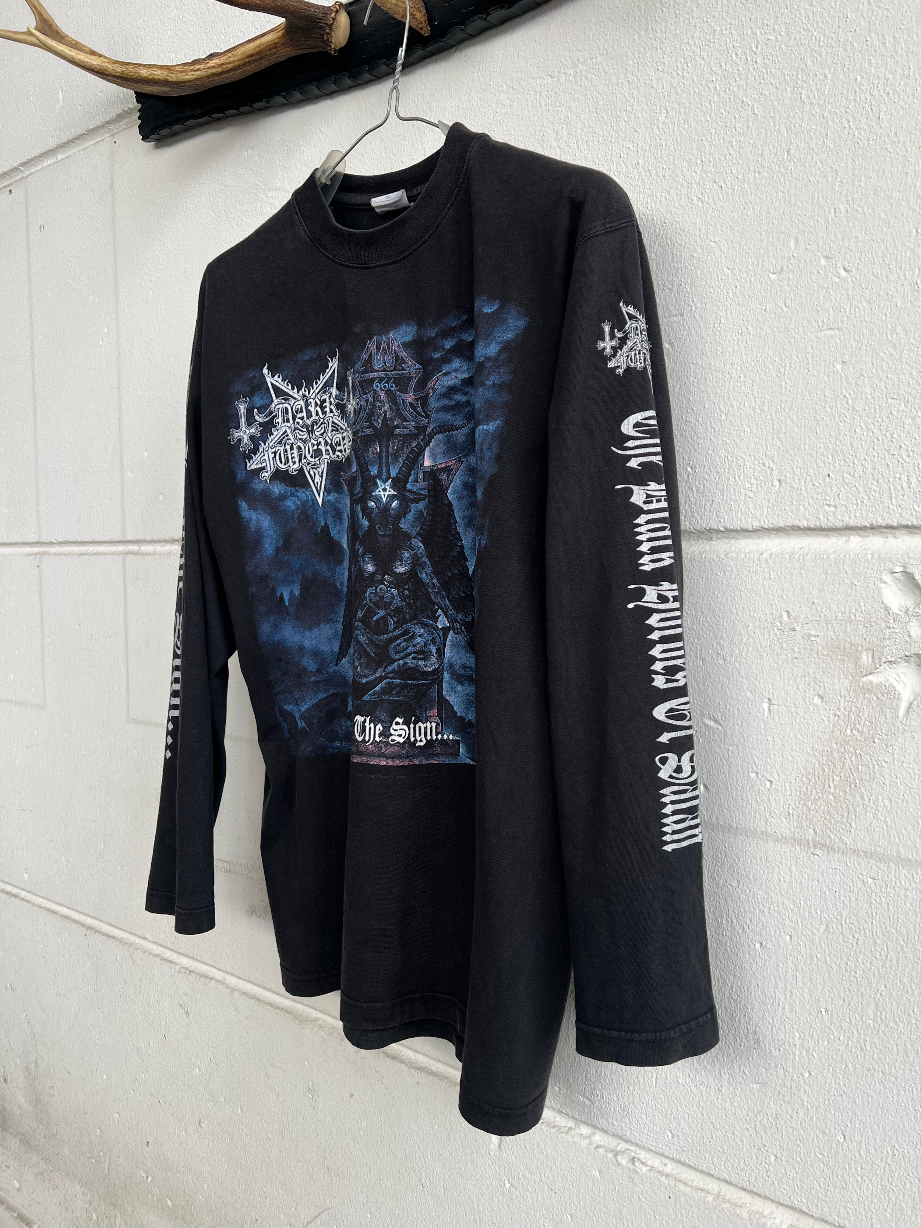Dark Funeral "In The Sign..." Band T-Shirt