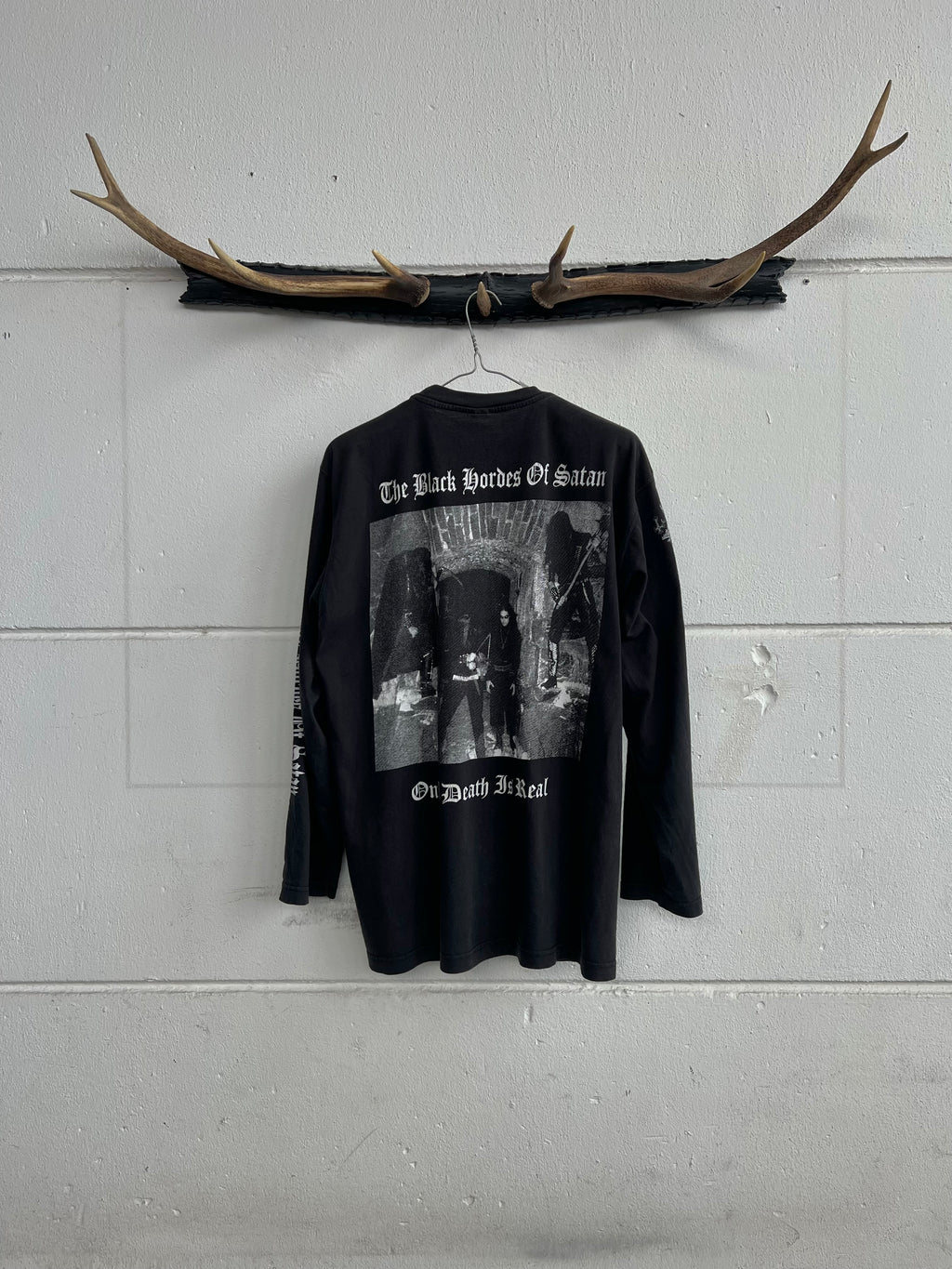 Dark Funeral "In The Sign..." Band T-Shirt