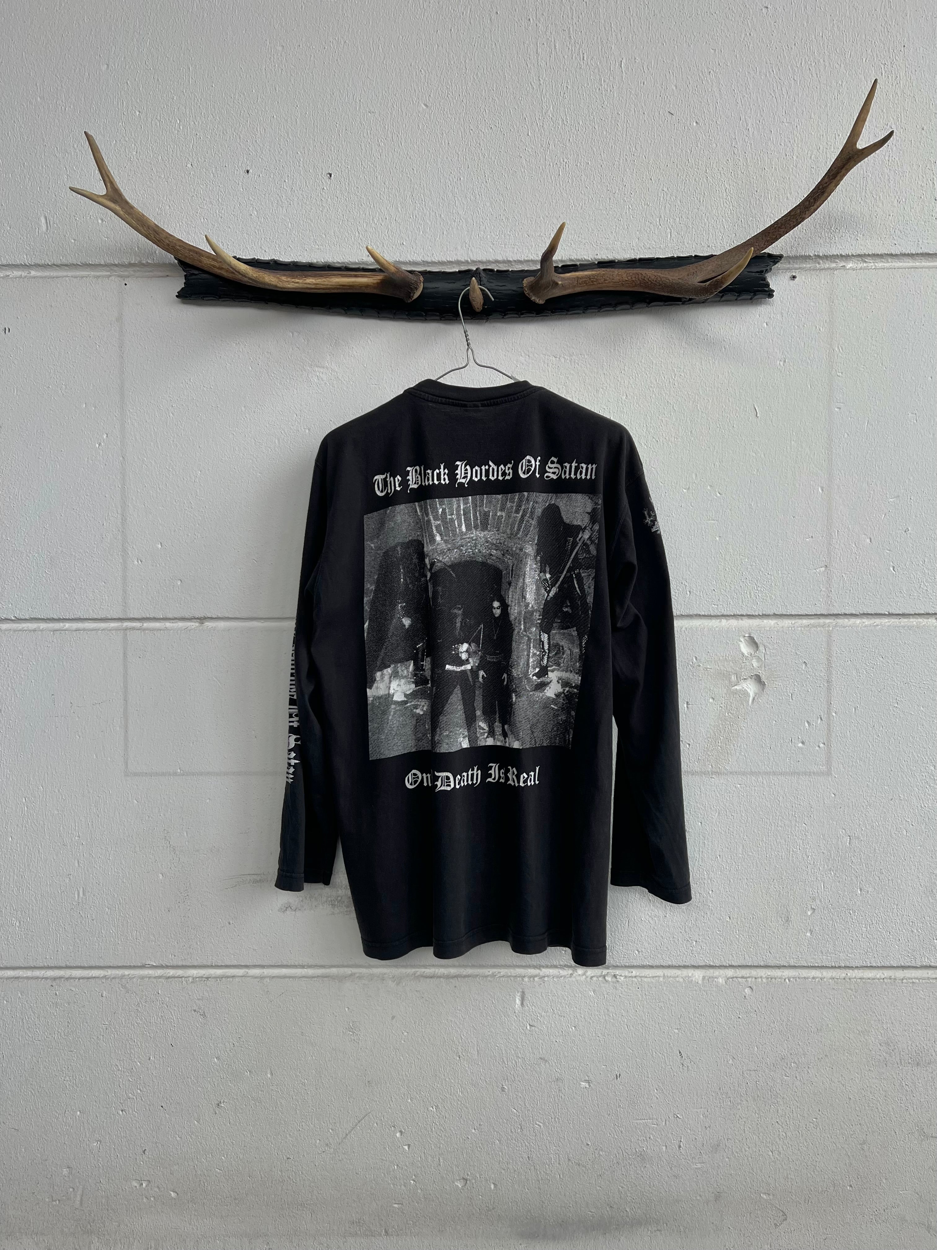 Dark Funeral "In The Sign..." Band T-Shirt