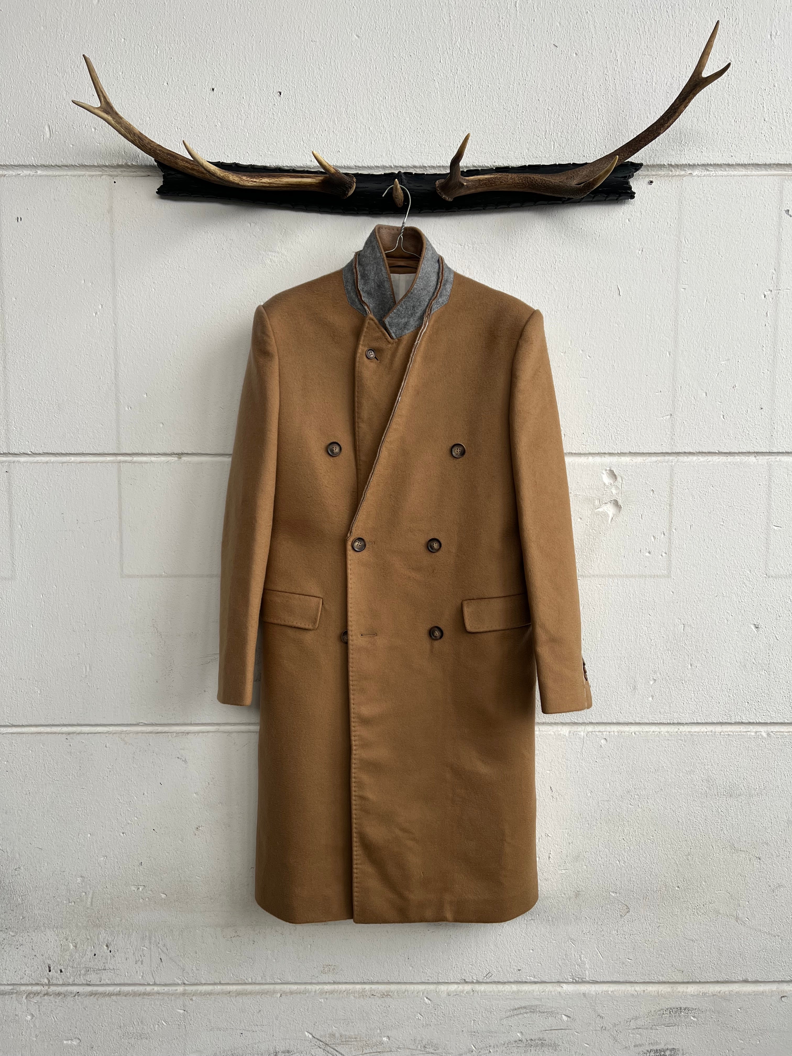 Maison Margiela x H&M Deconstructed Blazer
