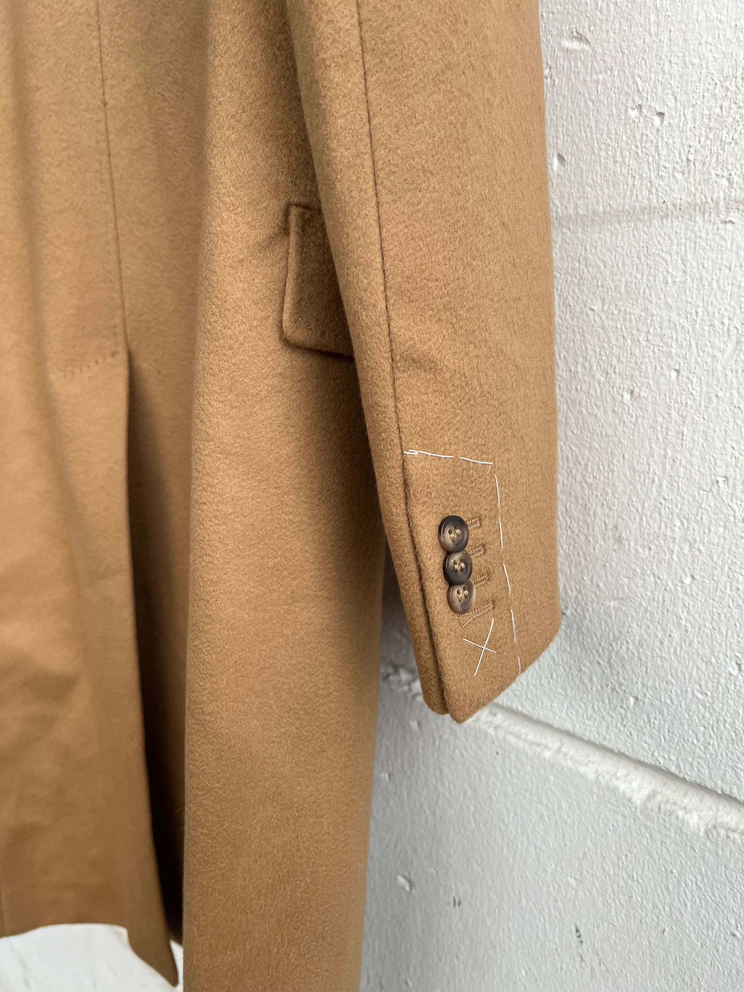 Maison Margiela x H&M Deconstructed Blazer