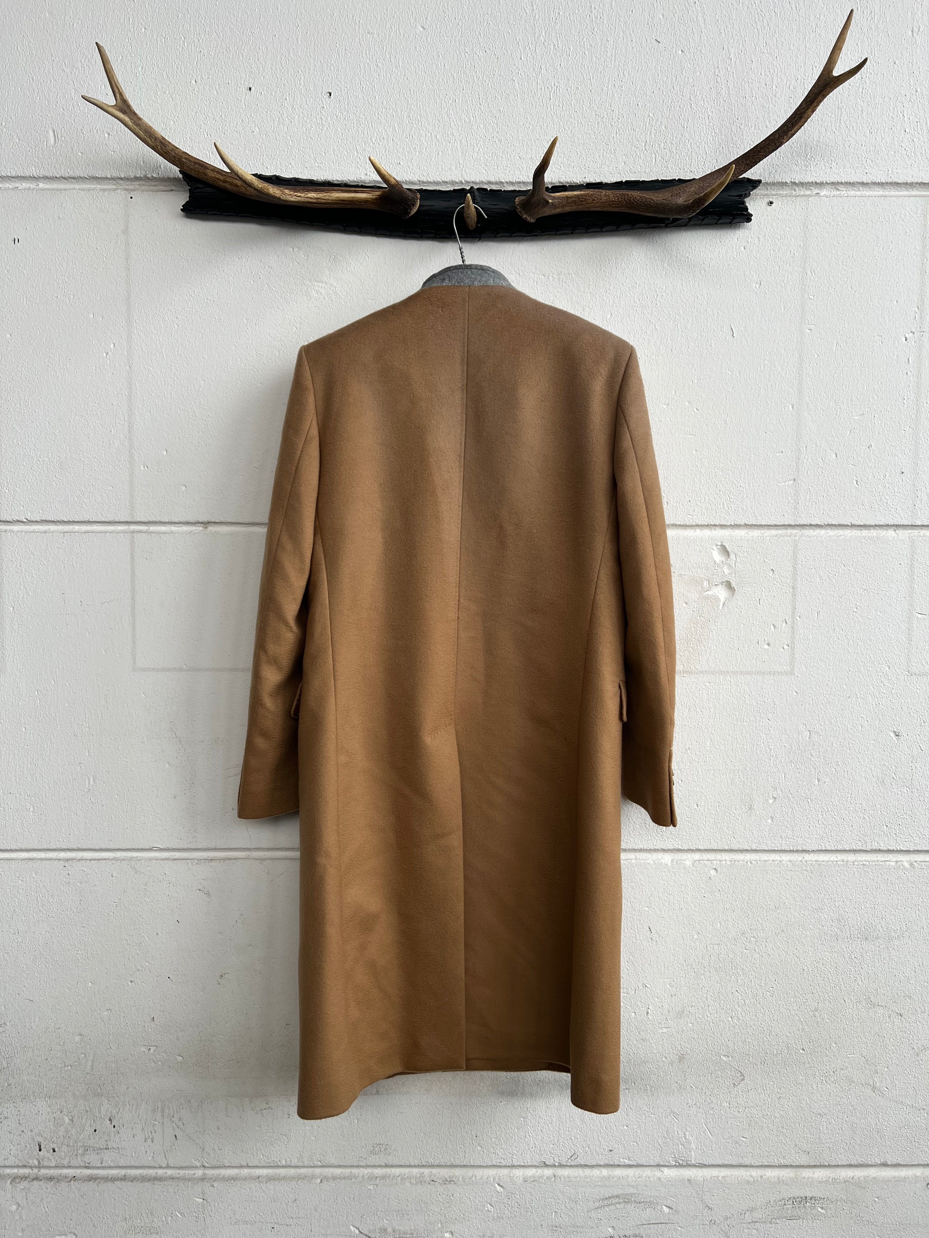 Maison Margiela x H&M Deconstructed Blazer