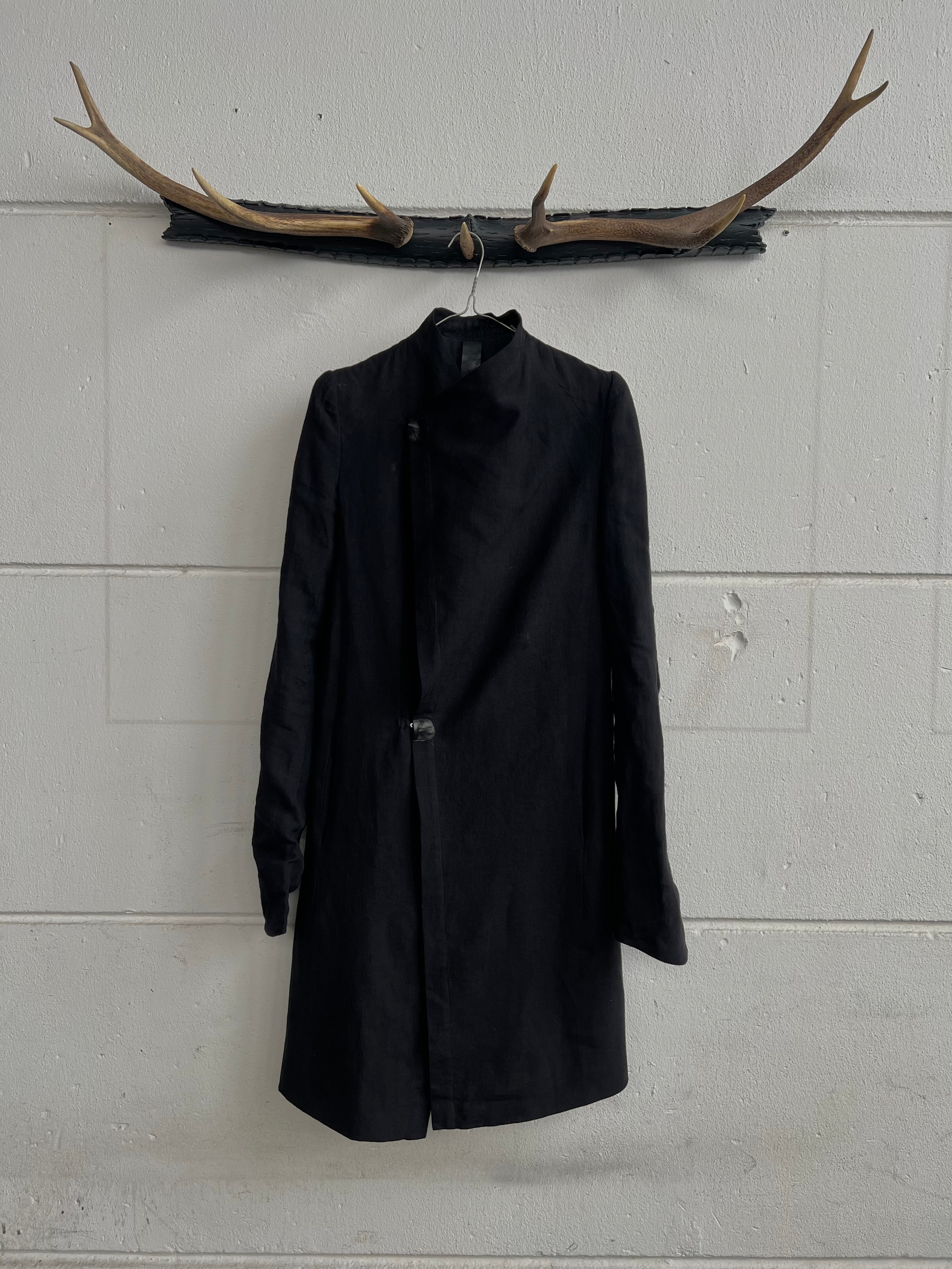 Y-Project Yohan Serfaty Long Jacket