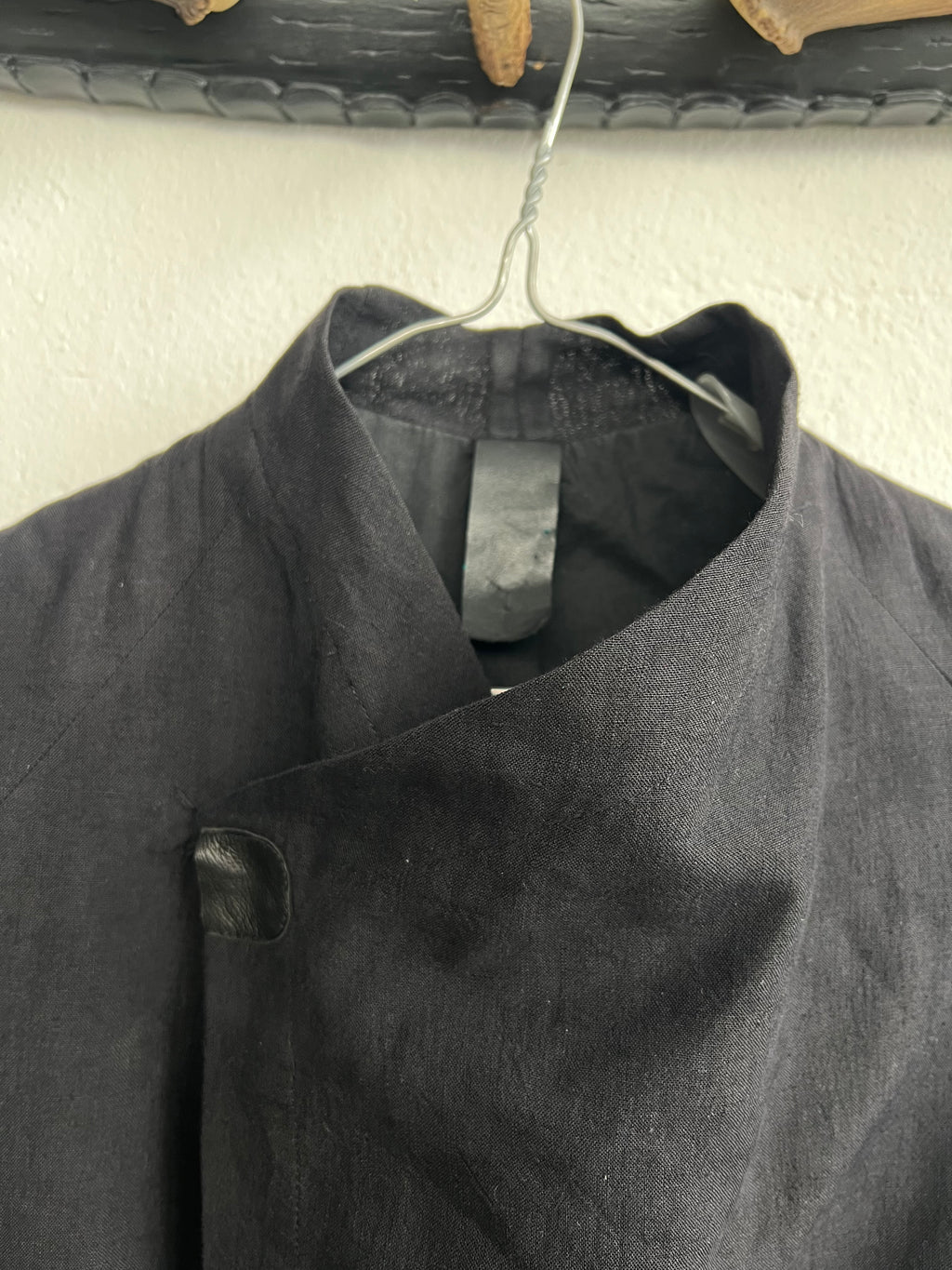 Y-Project Yohan Serfaty Long Jacket