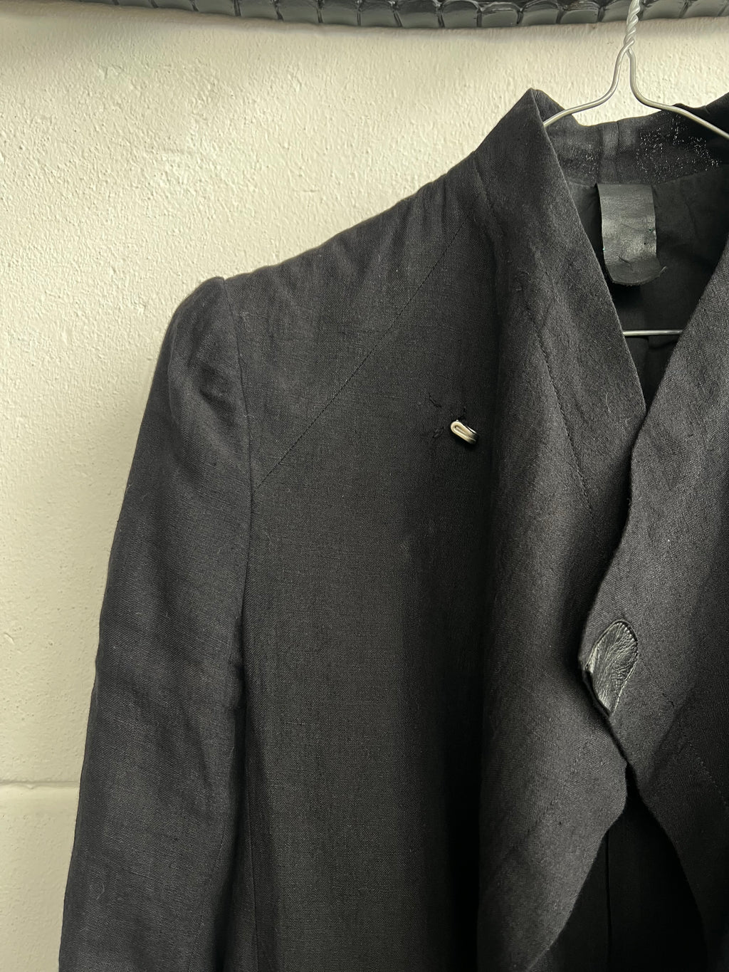 Y-Project Yohan Serfaty Long Jacket