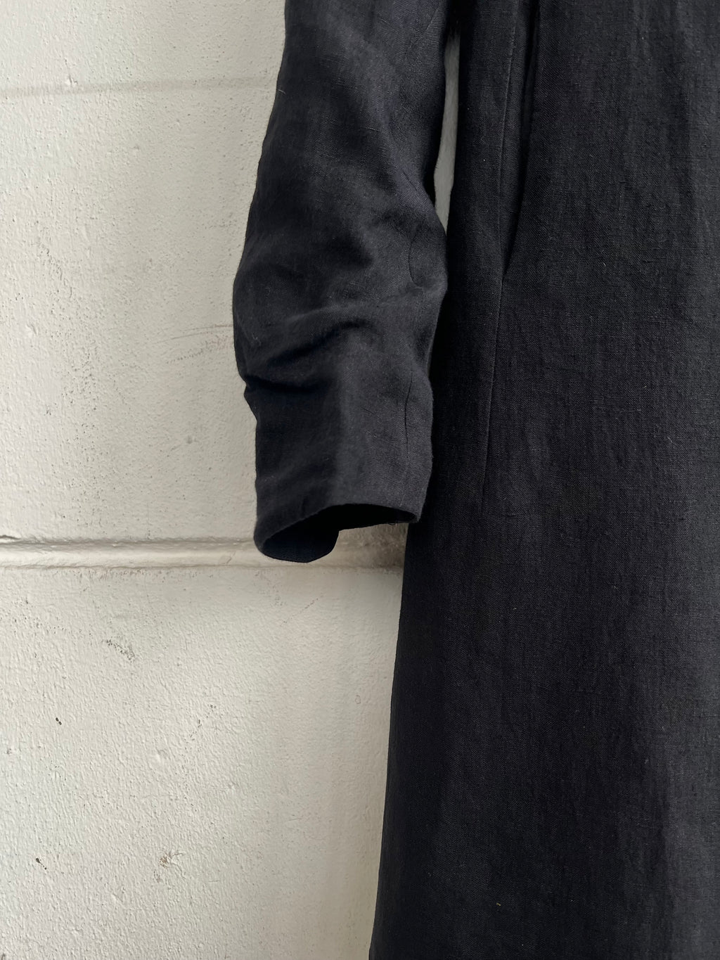 Y-Project Yohan Serfaty Long Jacket