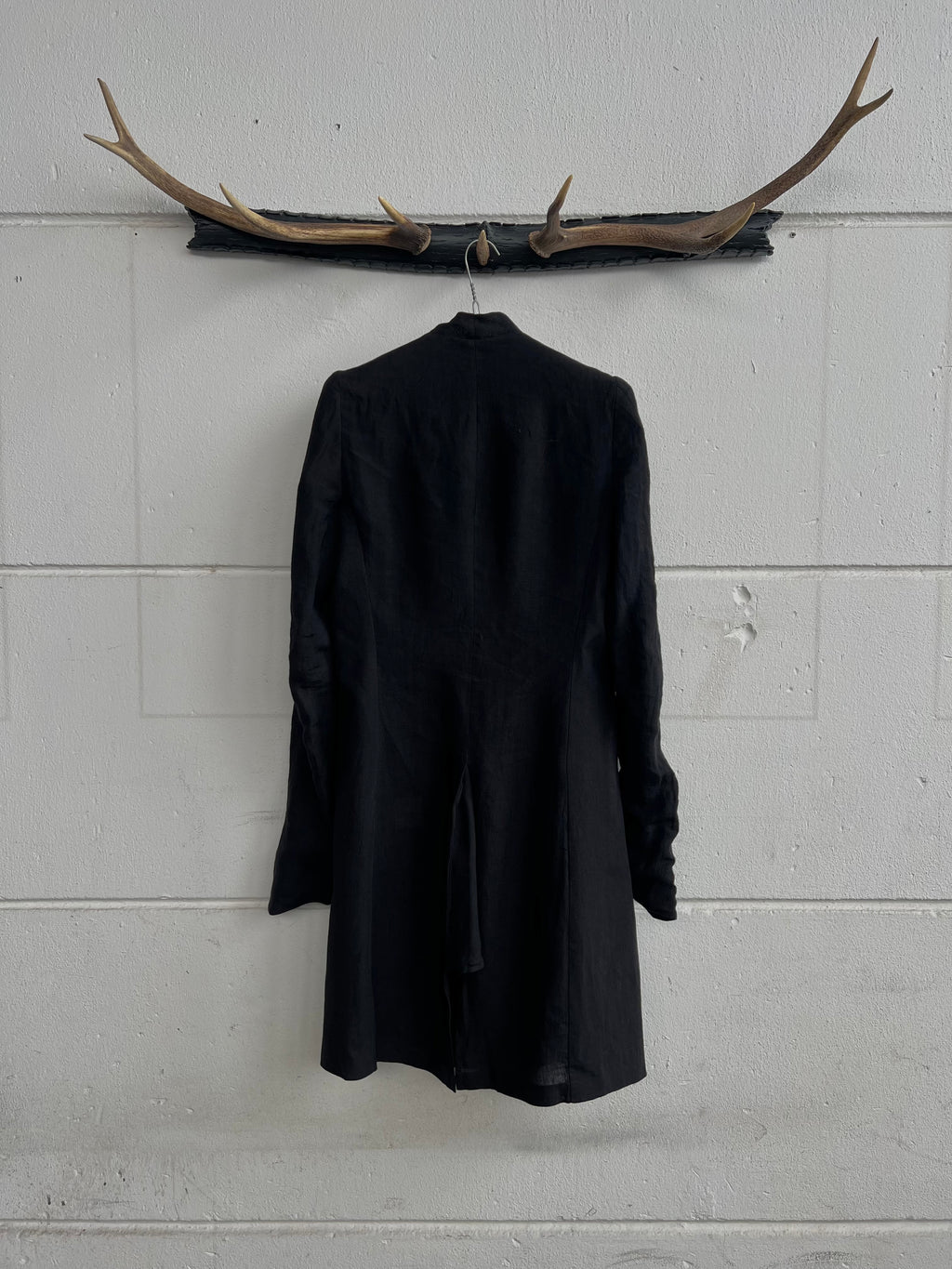 Y-Project Yohan Serfaty Long Jacket