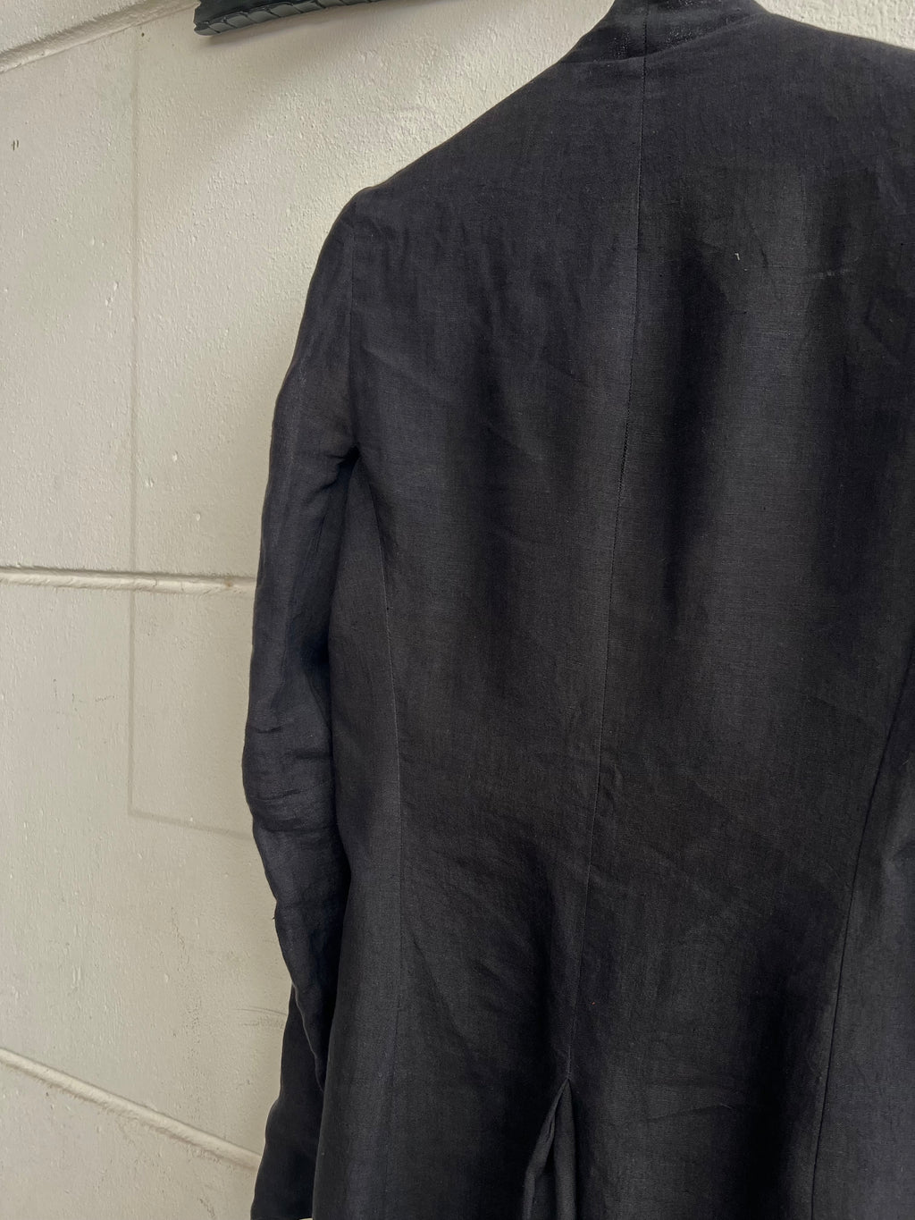 Y-Project Yohan Serfaty Long Jacket