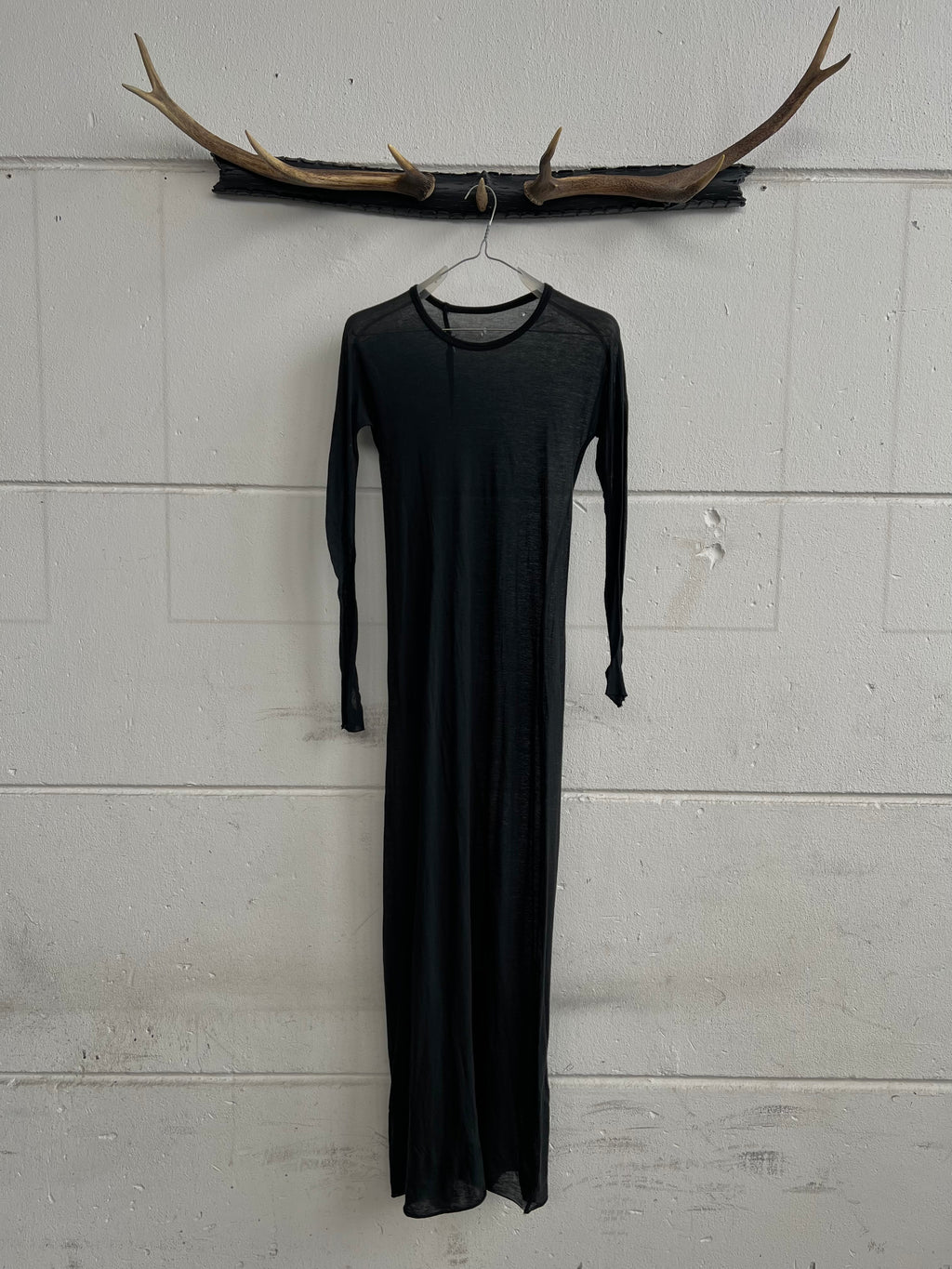 Boris Bidjan Saberi Dress