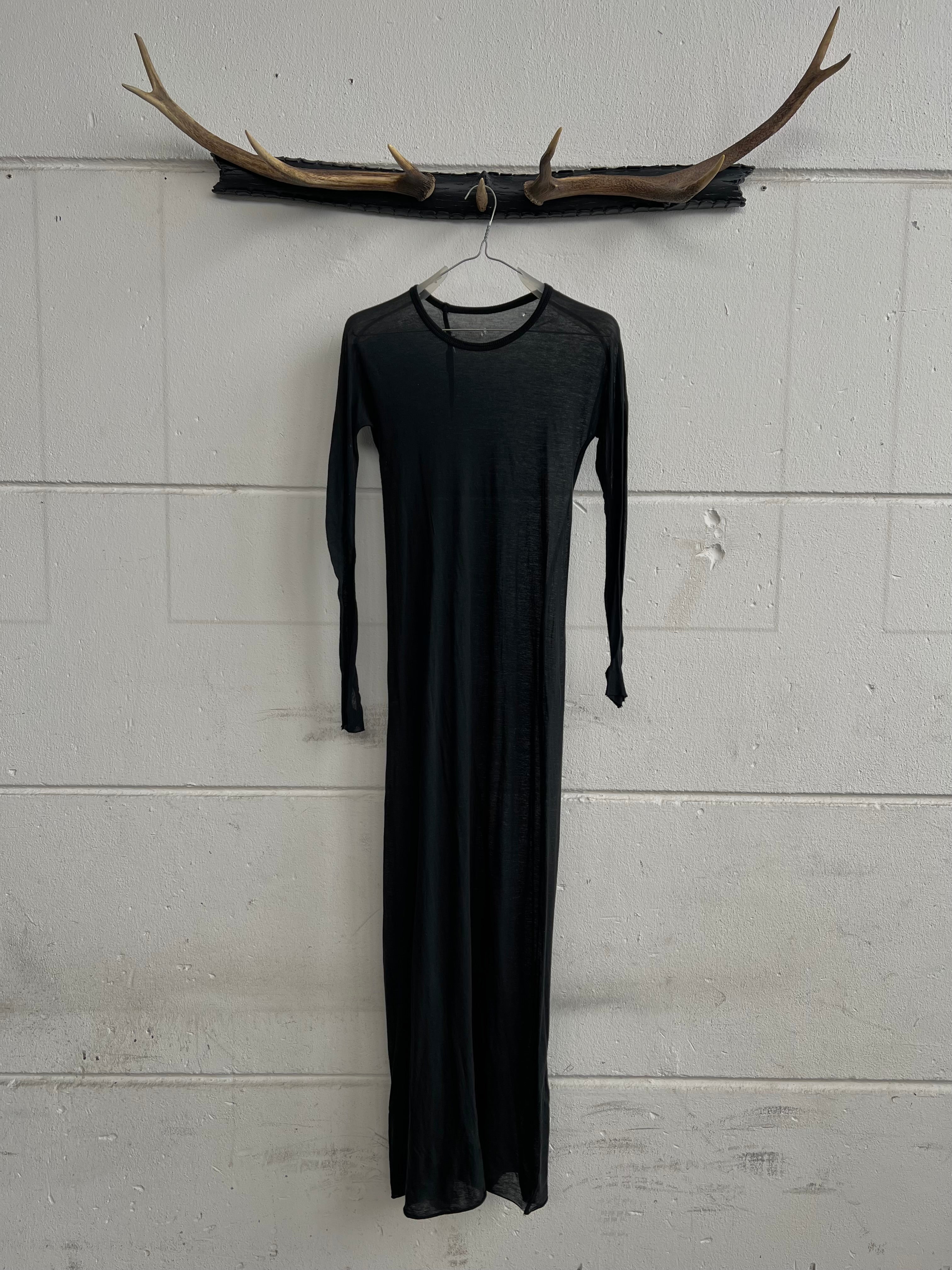 Boris Bidjan Saberi Dress