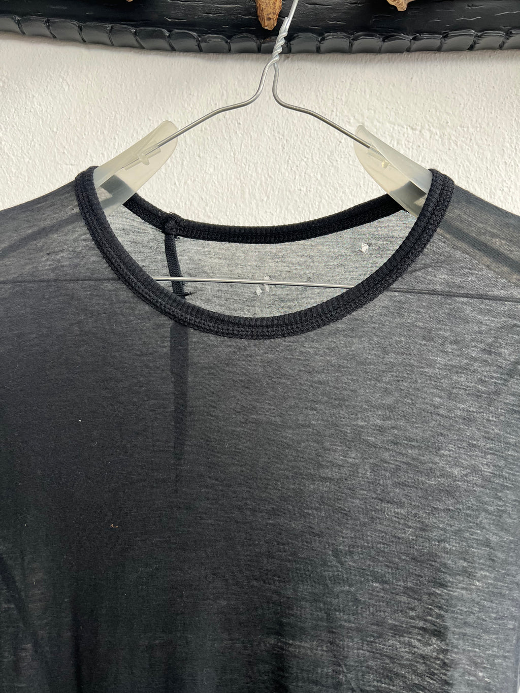 Boris Bidjan Saberi Dress