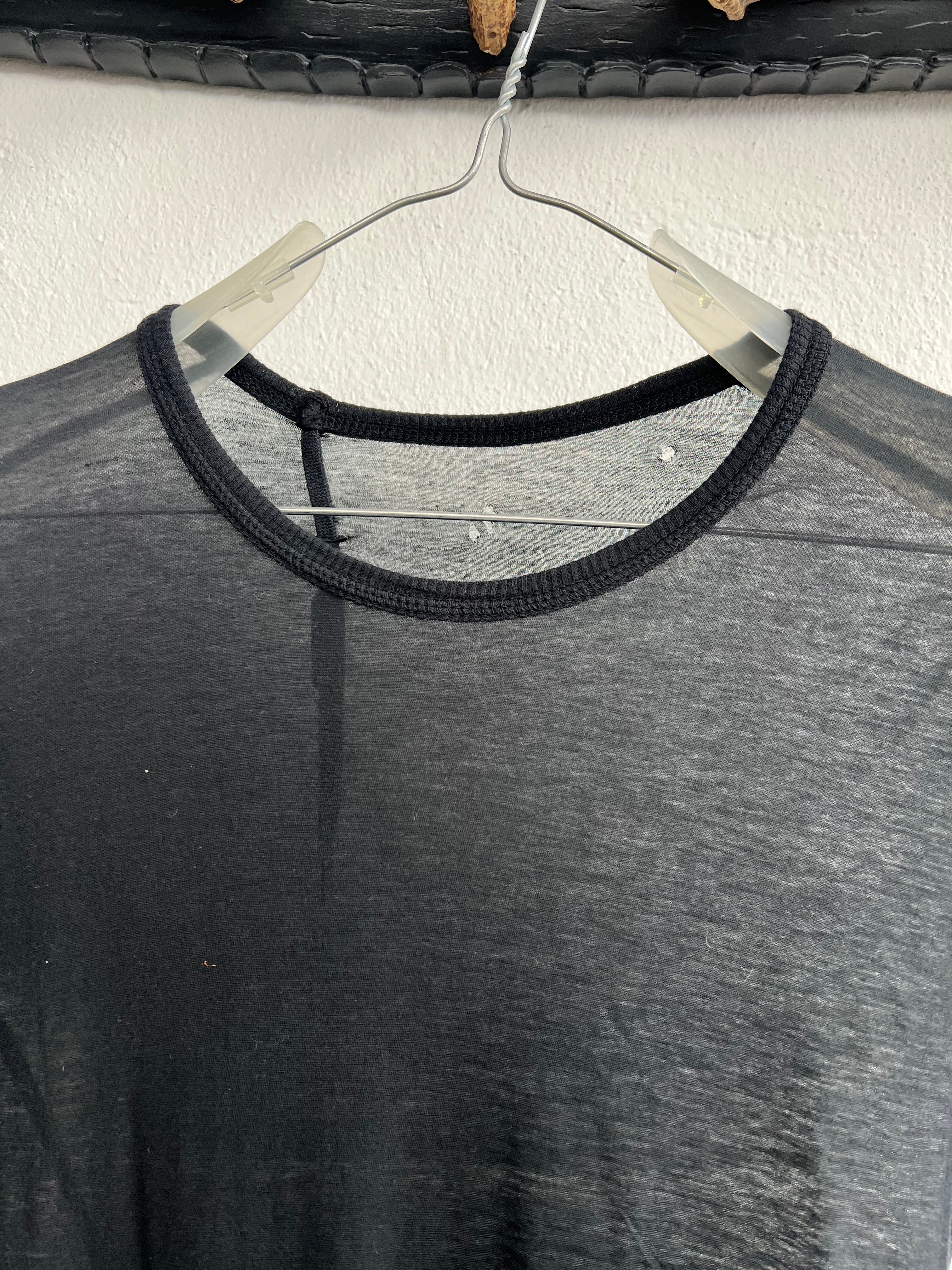 Boris Bidjan Saberi Dress