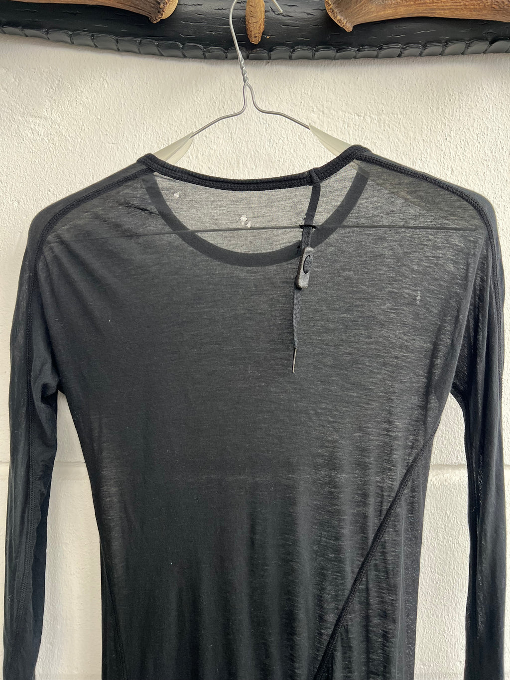 Boris Bidjan Saberi Dress