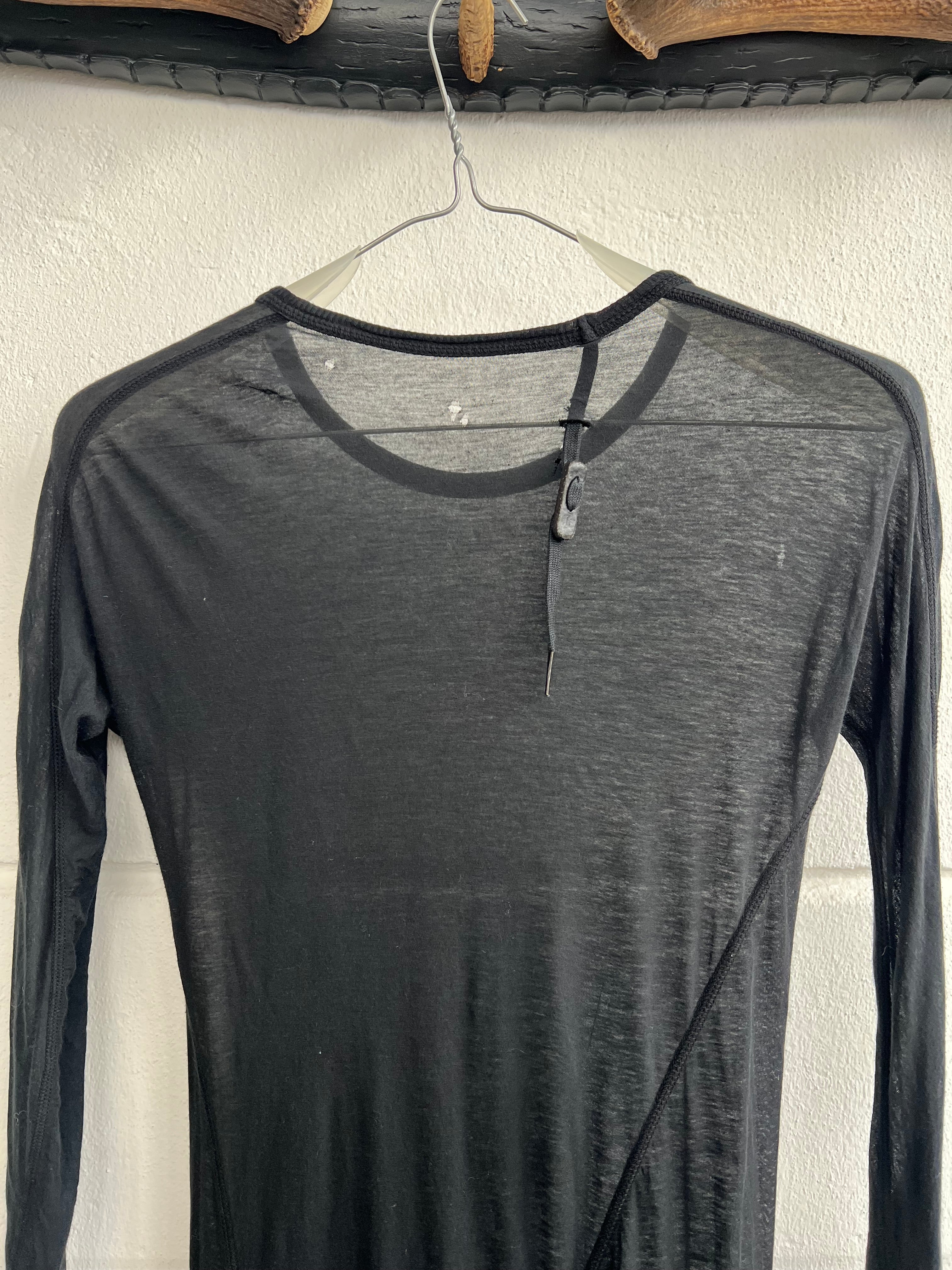 Boris Bidjan Saberi Dress