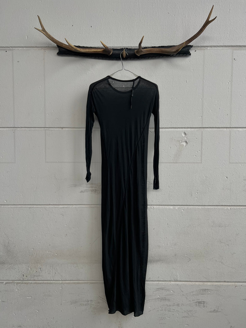Boris Bidjan Saberi Dress