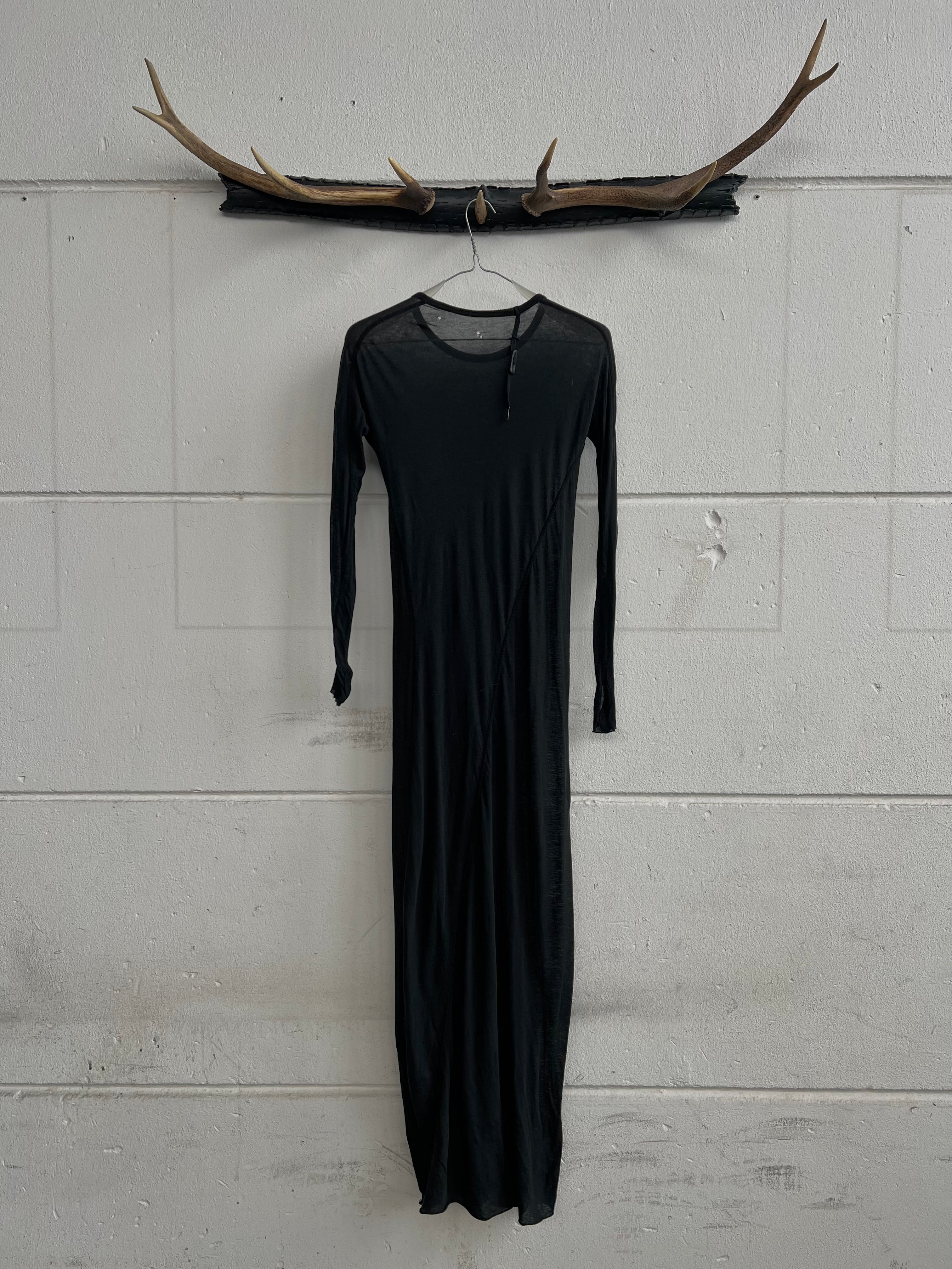 Boris Bidjan Saberi Dress