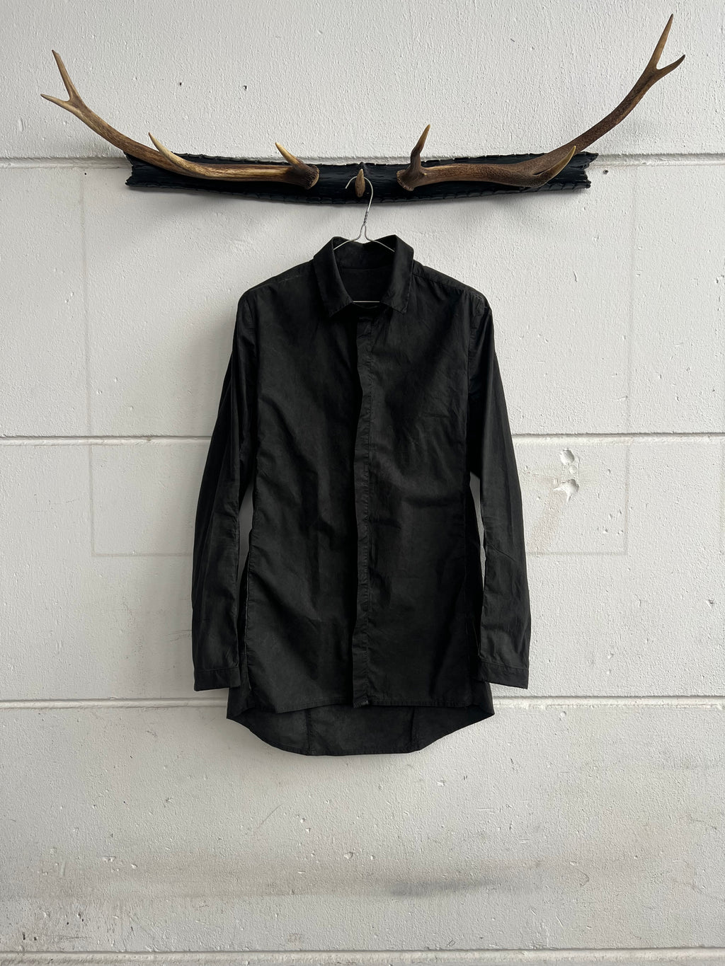 Boris Bidjan Saberi Shirt