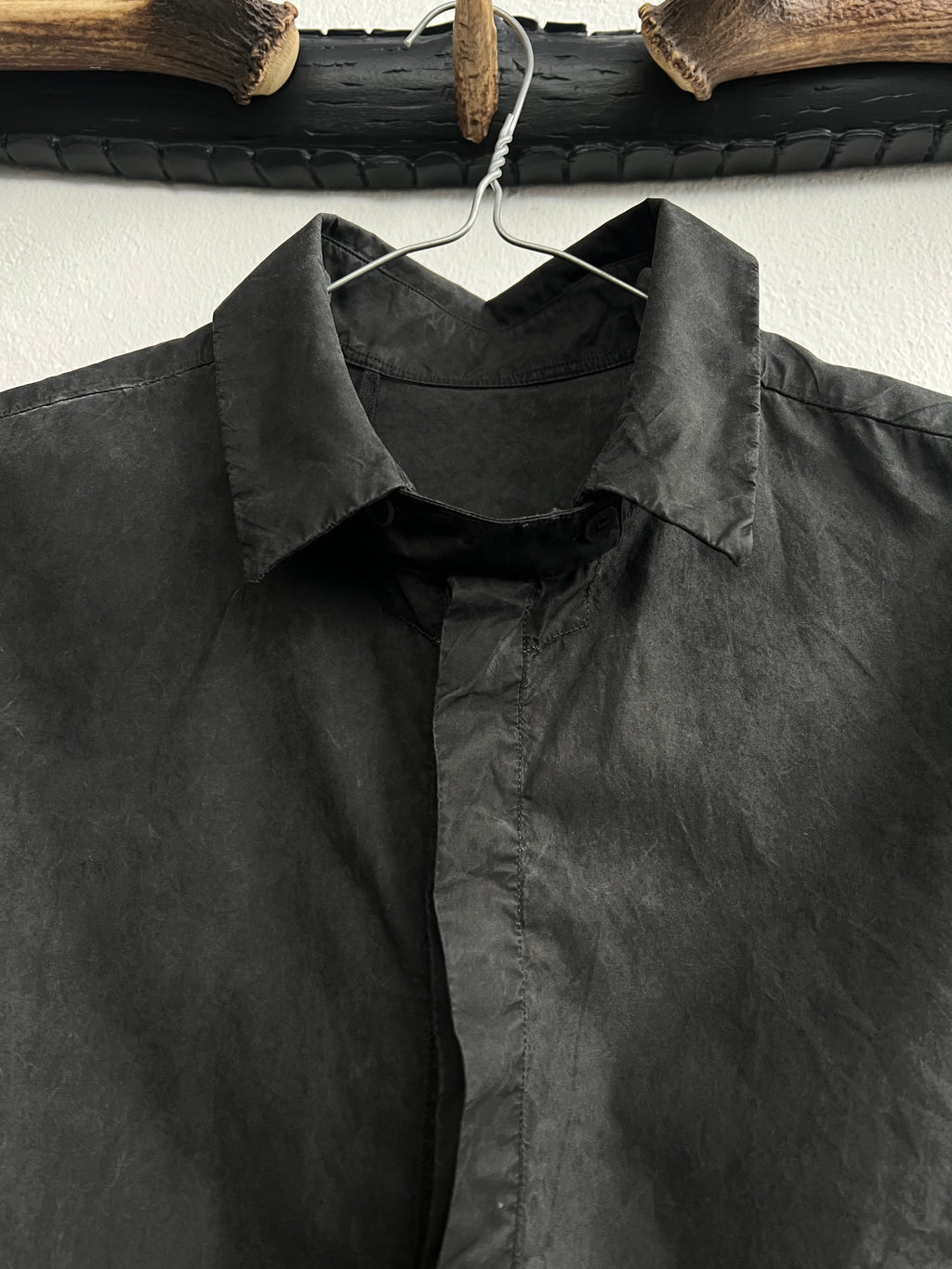 Boris Bidjan Saberi Shirt