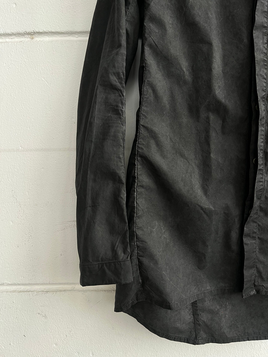 Boris Bidjan Saberi Shirt