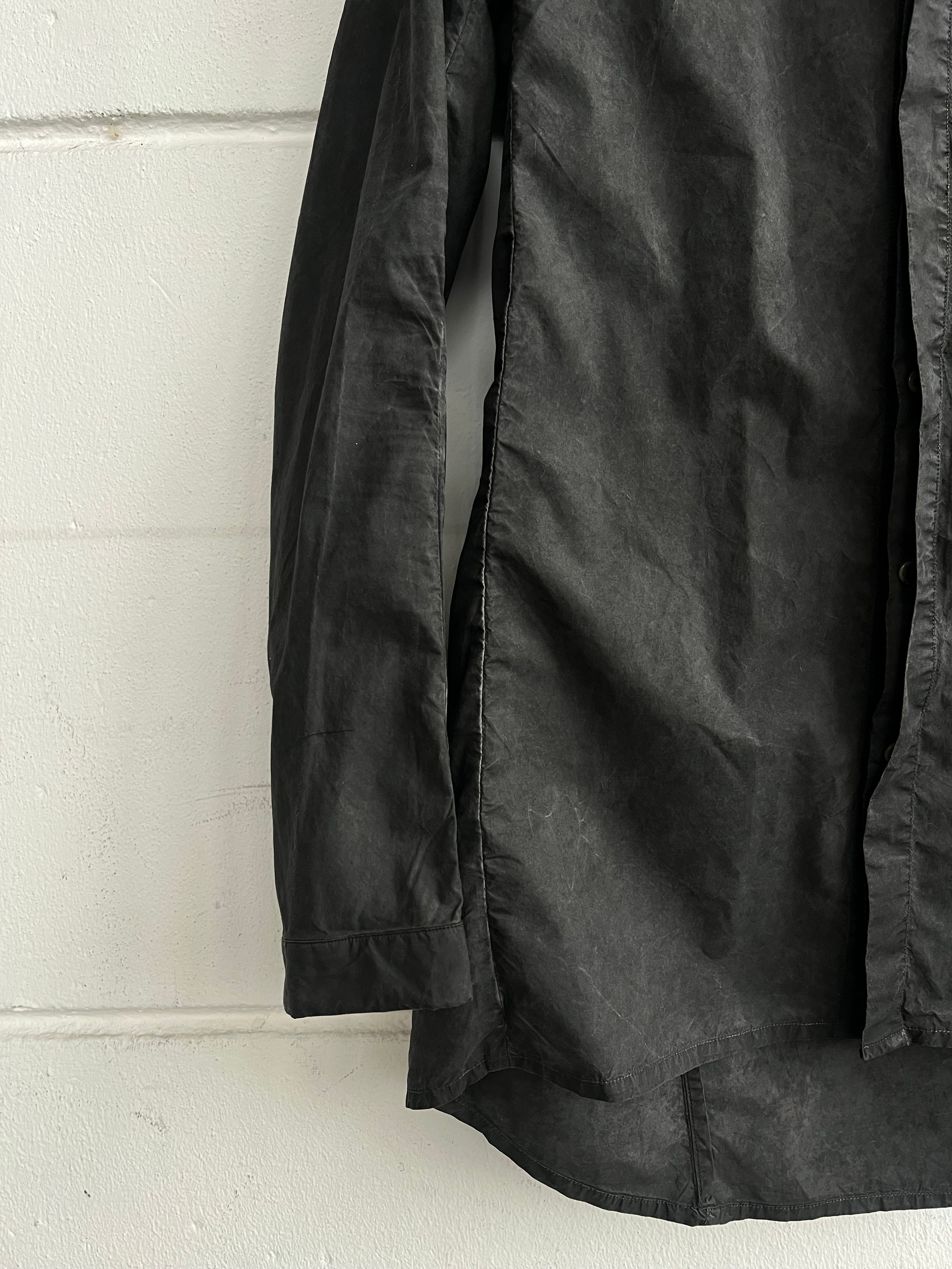 Boris Bidjan Saberi Shirt