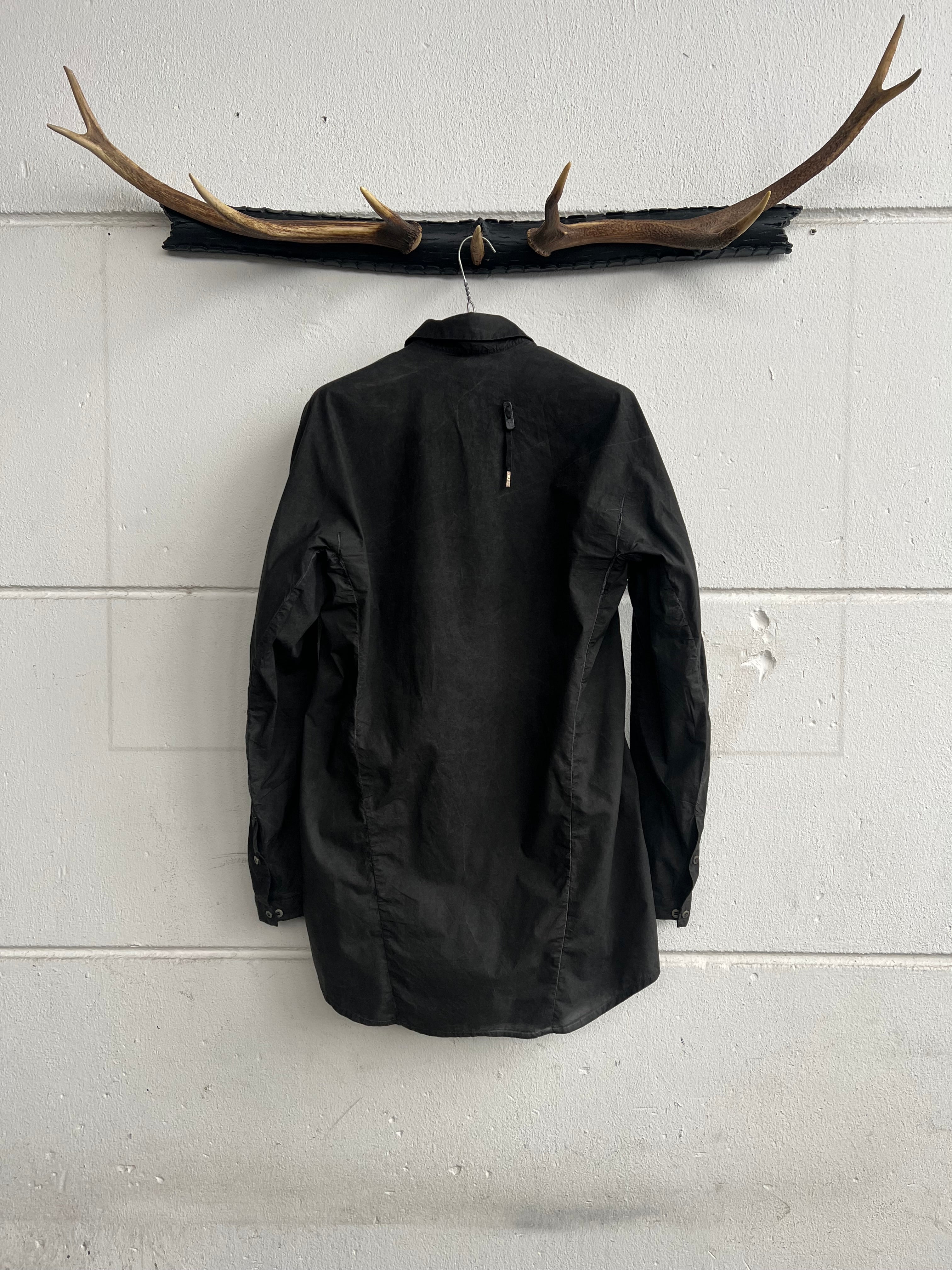 Boris Bidjan Saberi Shirt