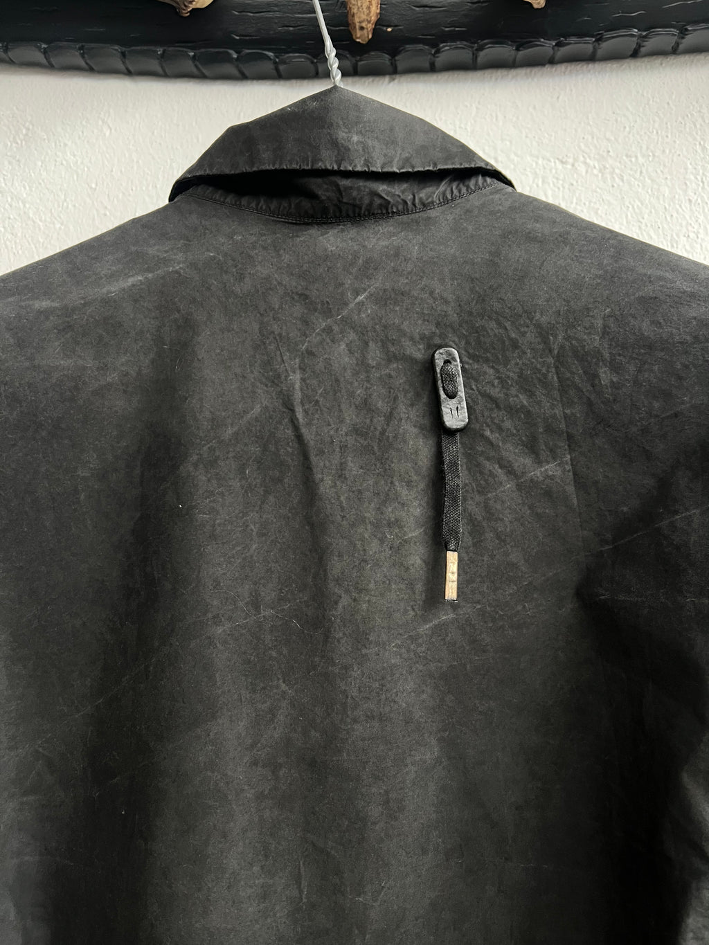 Boris Bidjan Saberi Shirt