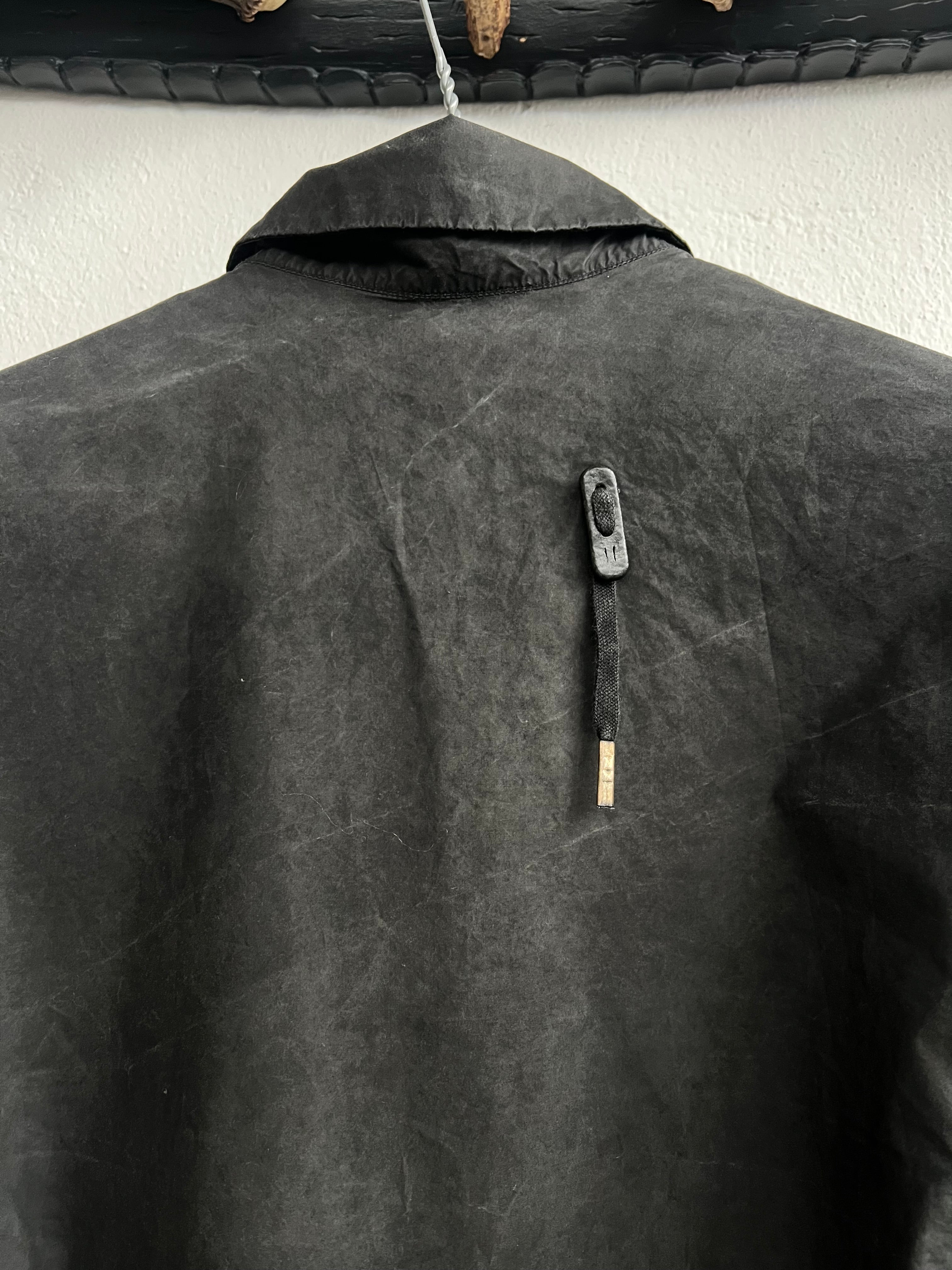 Boris Bidjan Saberi Shirt
