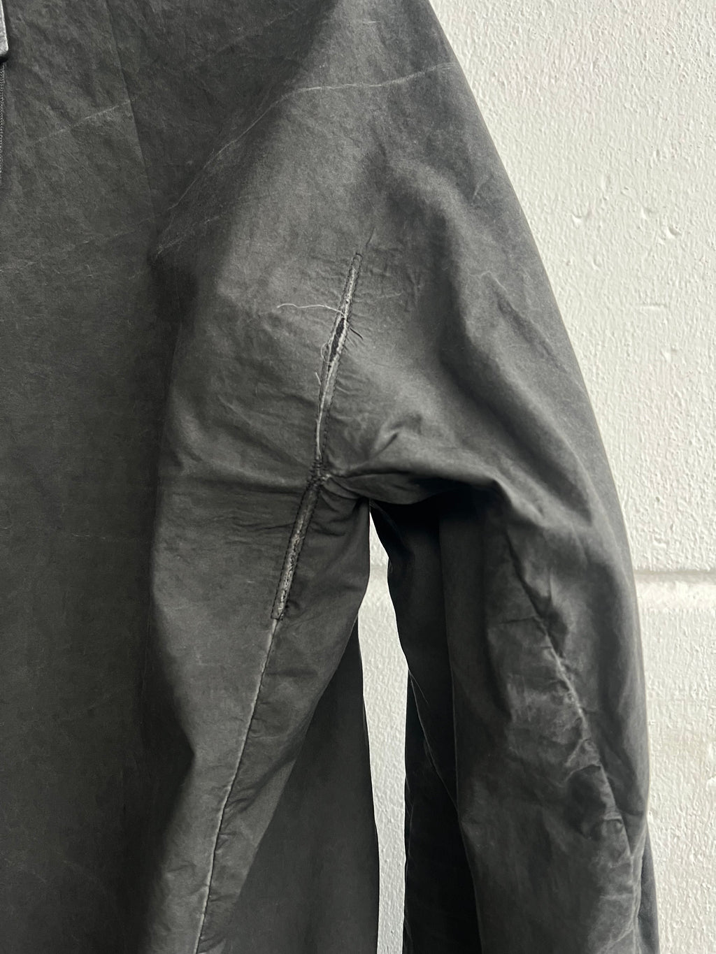 Boris Bidjan Saberi Shirt